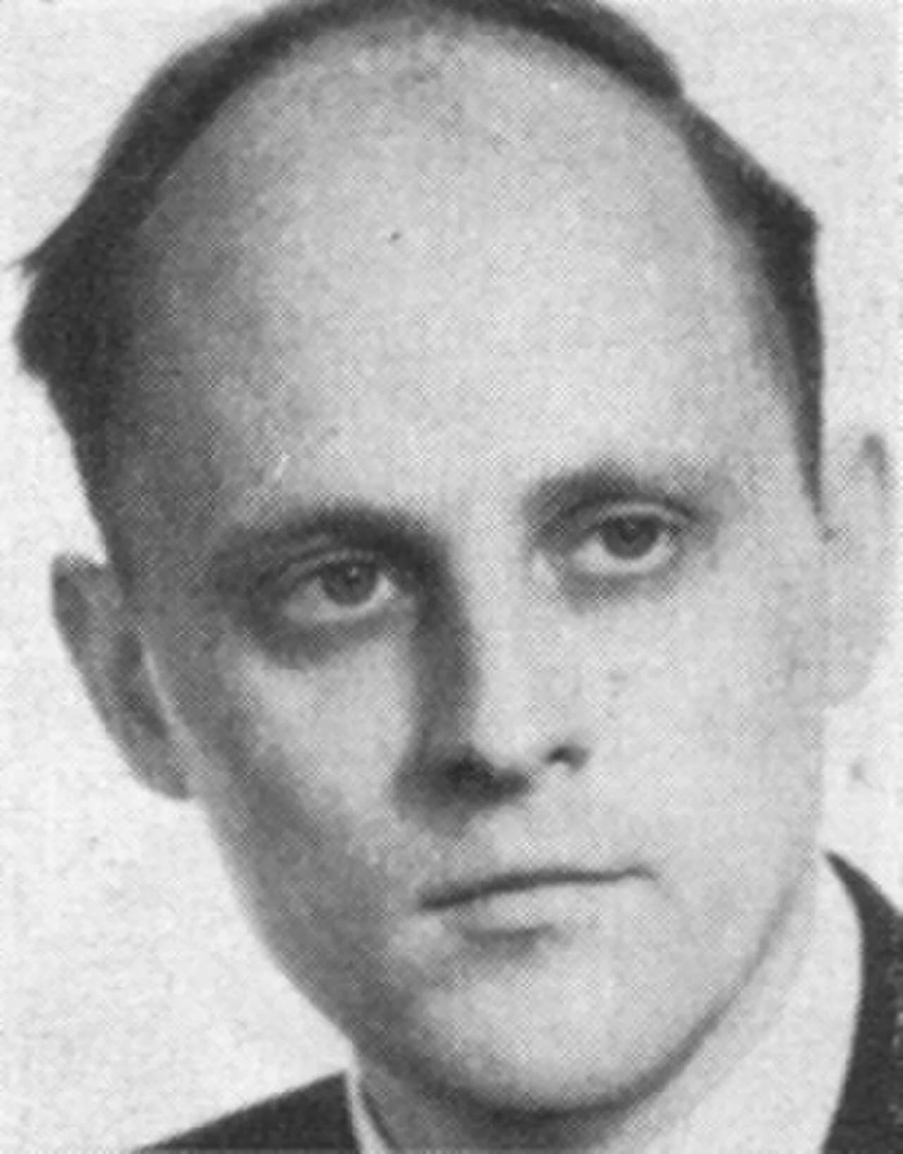 Herman Adlercreutz