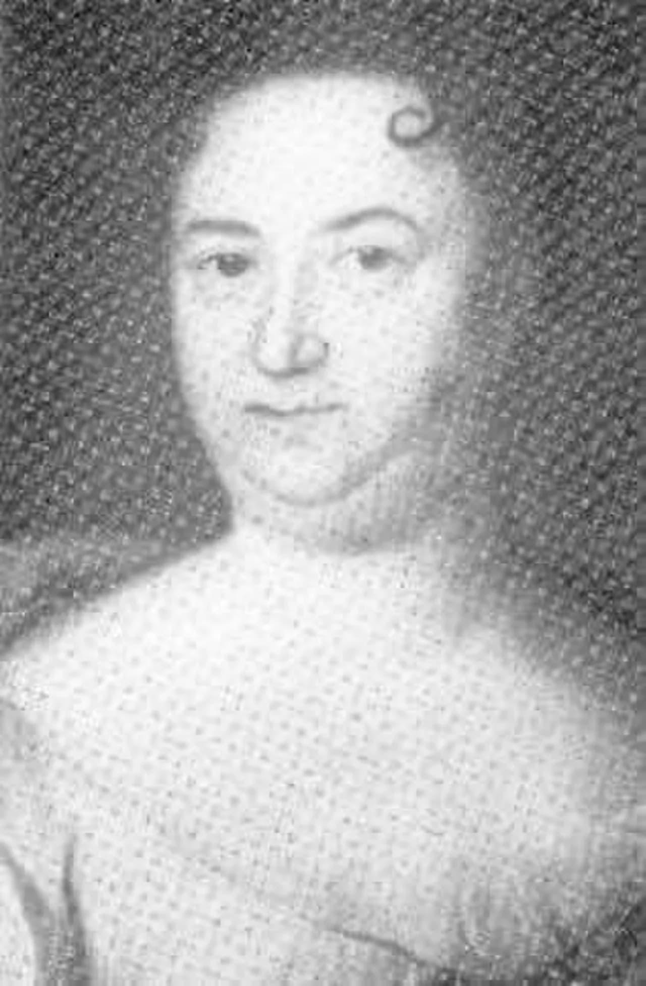 Amalie Luise von Kurland