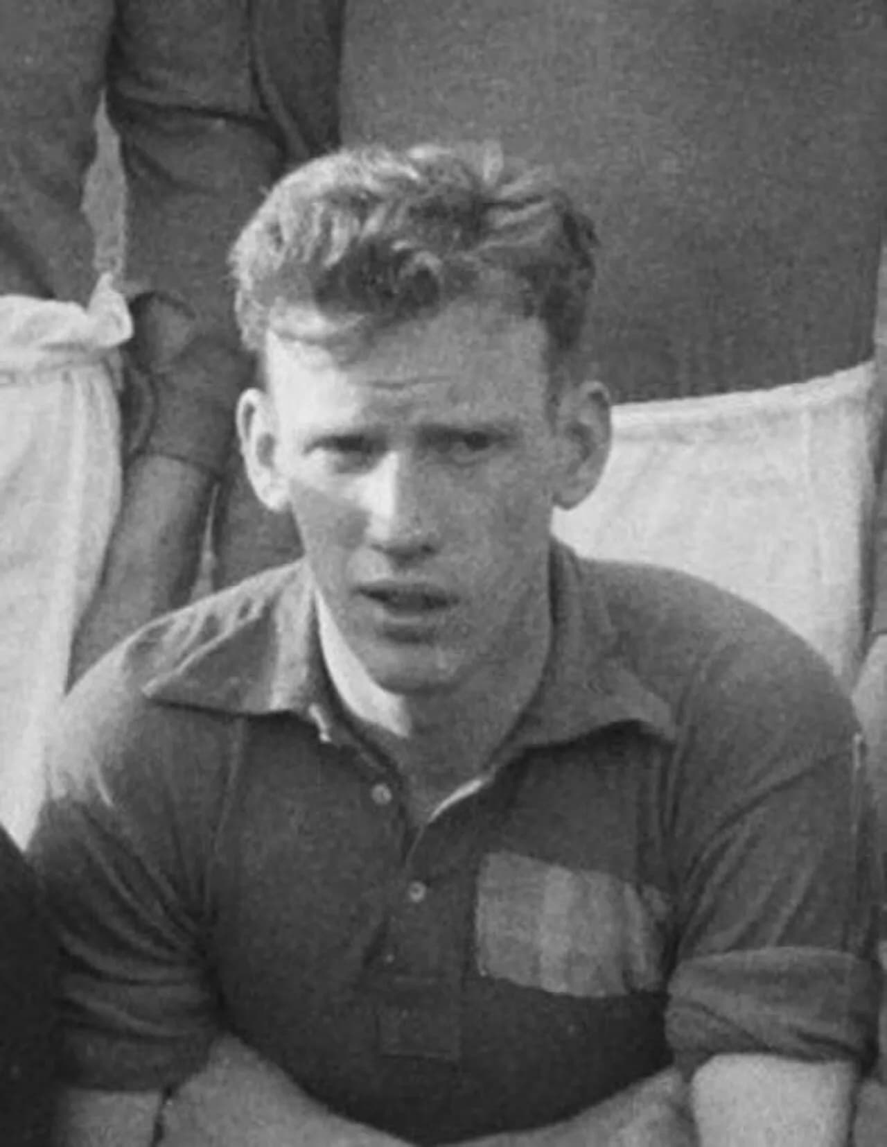 Karl-Erik Andersson