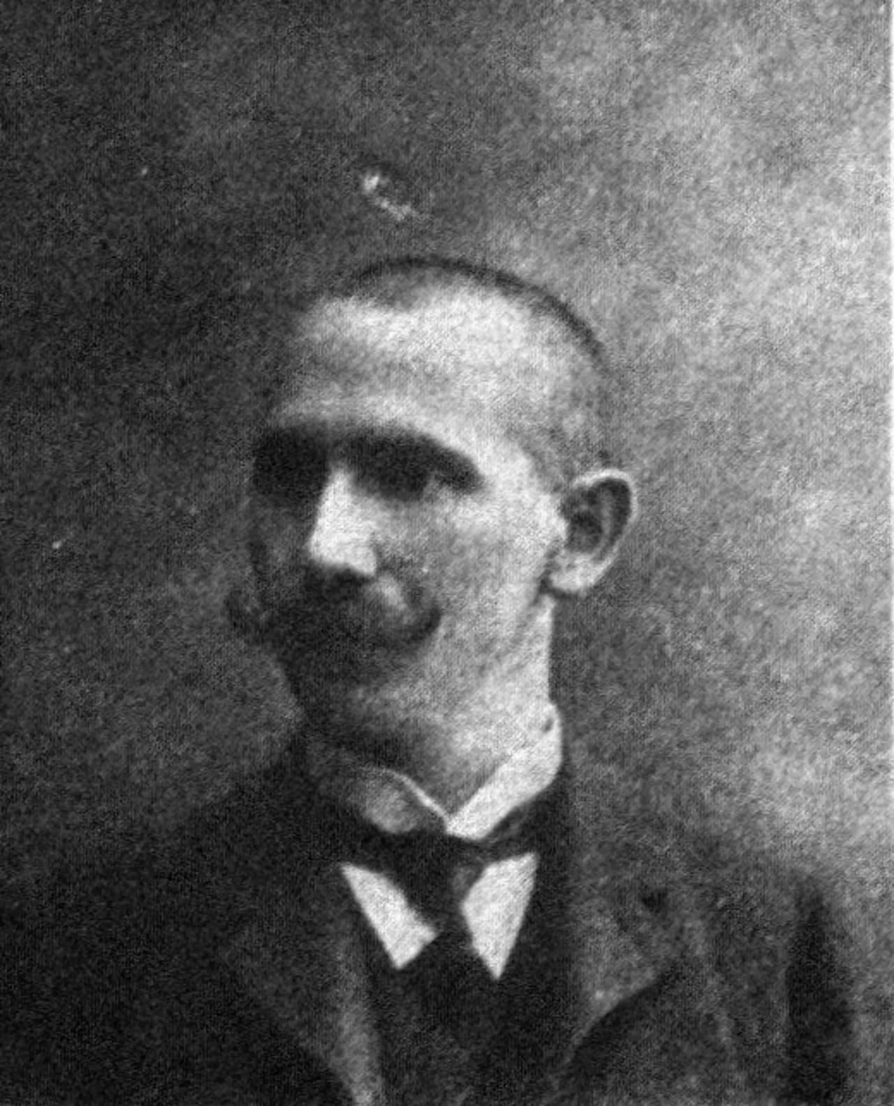 Julius Lukas