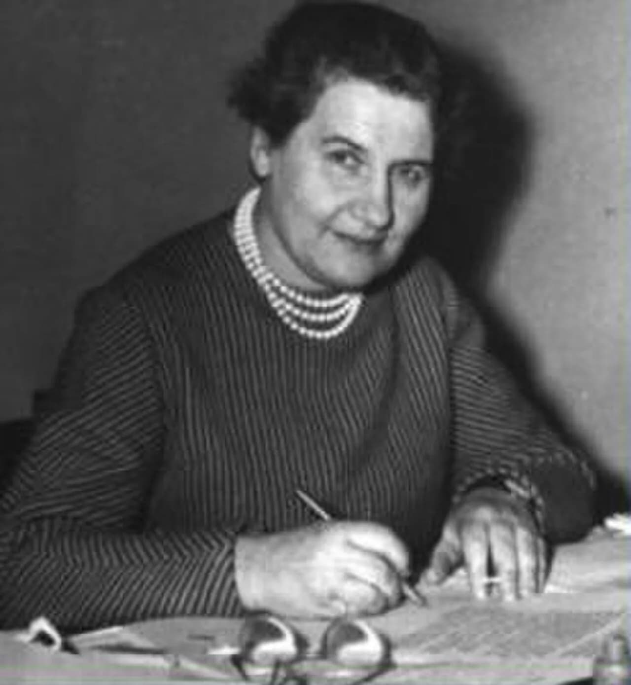 Anna Nowotny-Mieczyńska