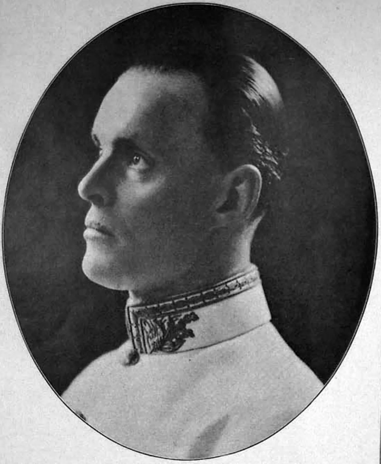 Nicolai Aall