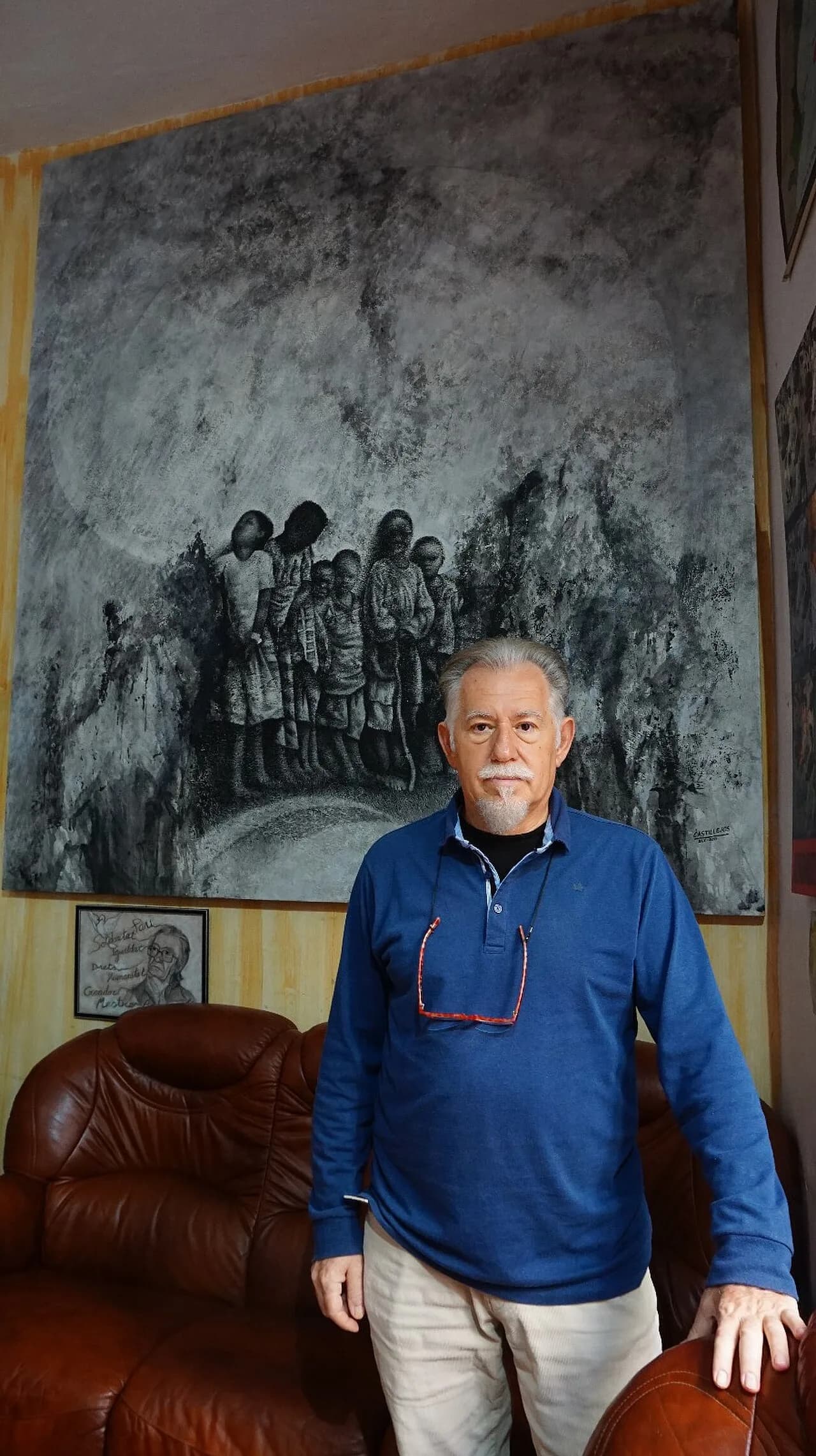 Agustí Agulló i Marcos