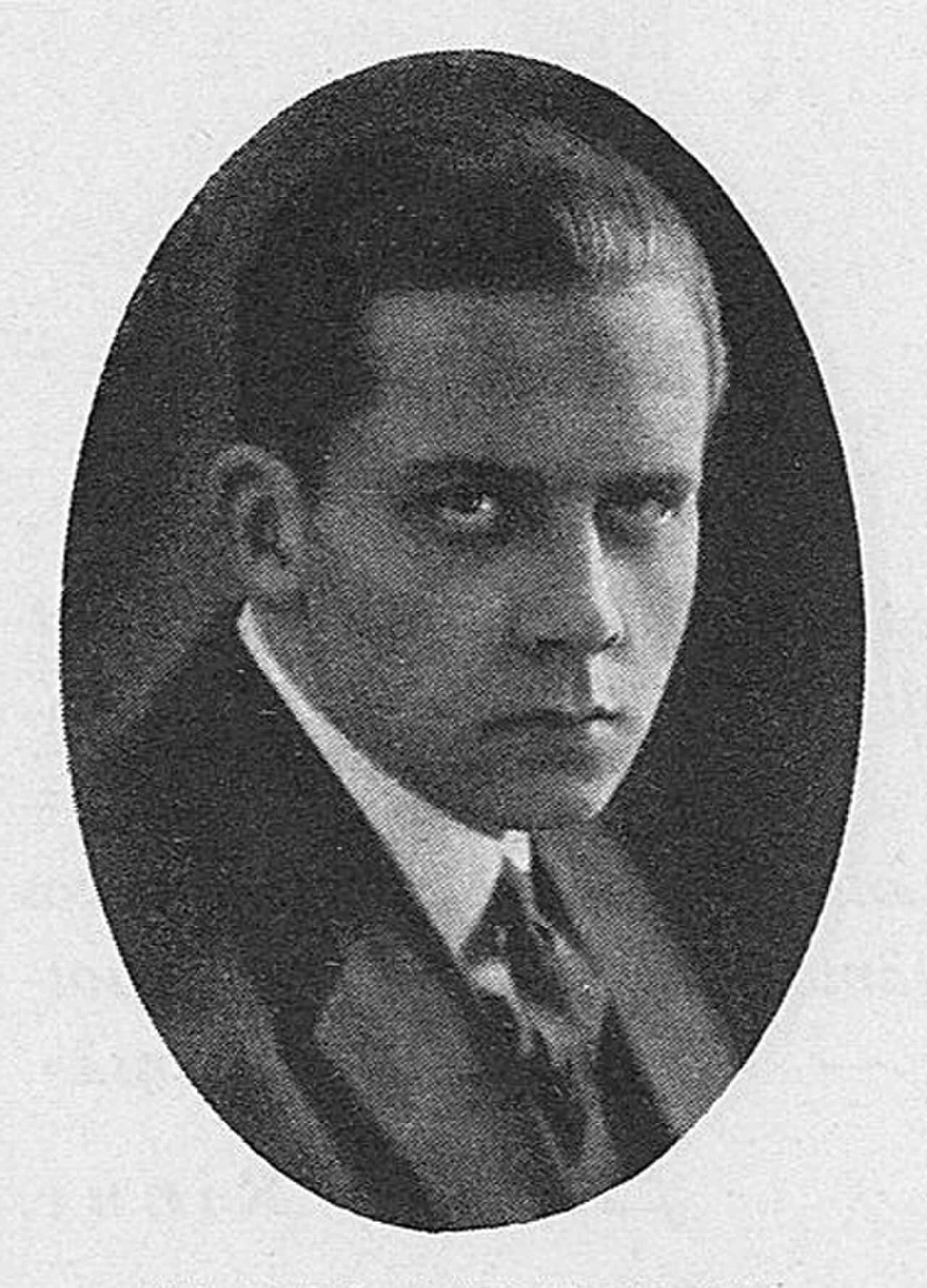 Kaarlo Angerkoski