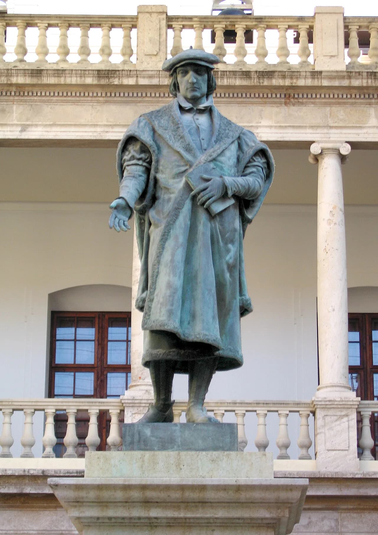 Josep Aixa Íñigo