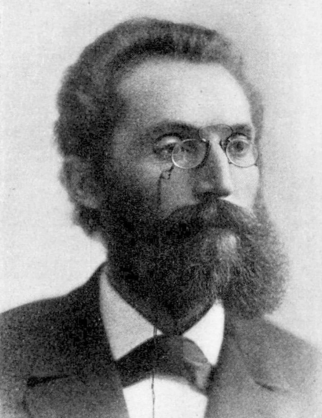 Anders Olof Bersell