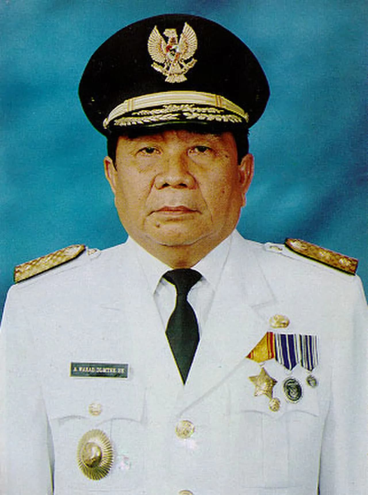 Abdul Wahab Dalimunthe