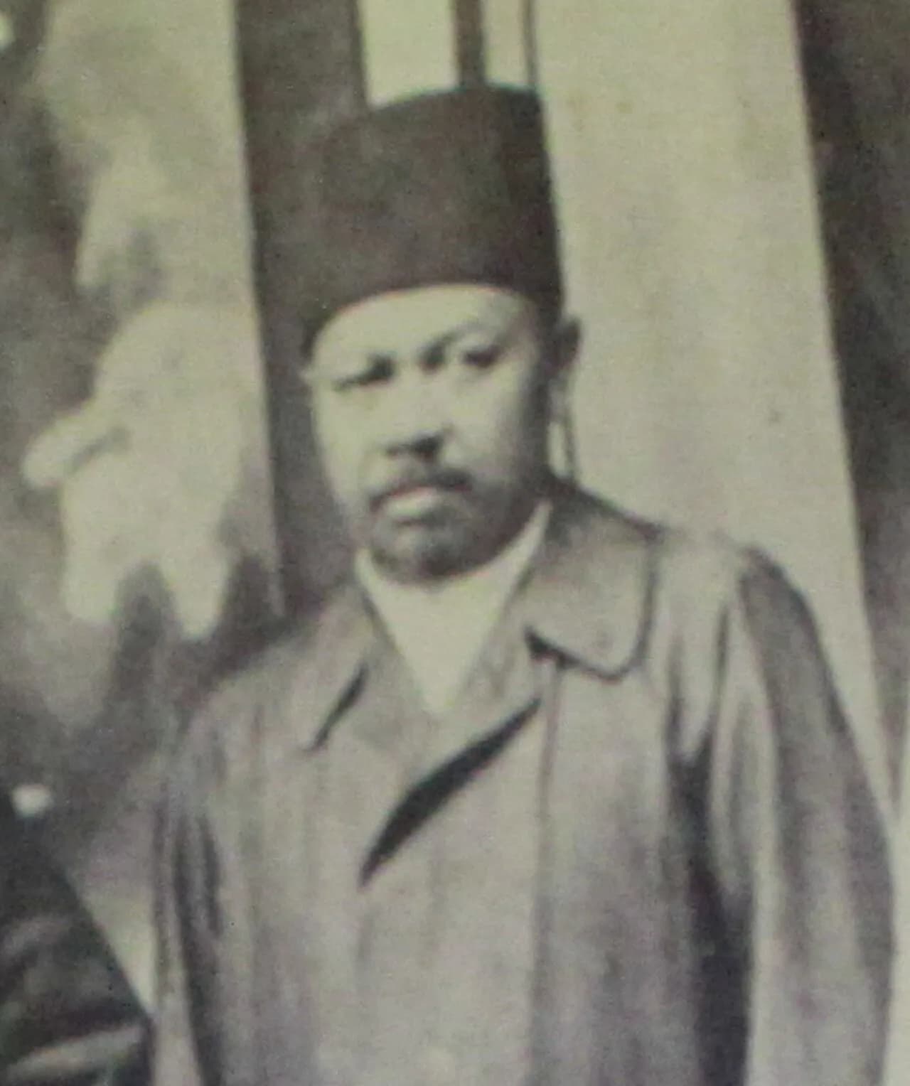 Abdullah Ahmad
