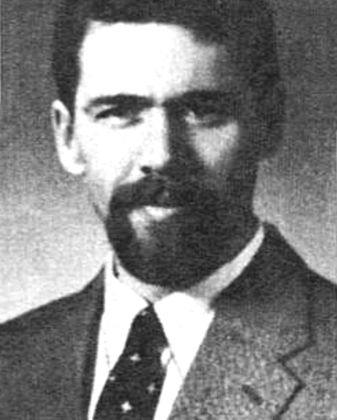 Rolf Arnkil
