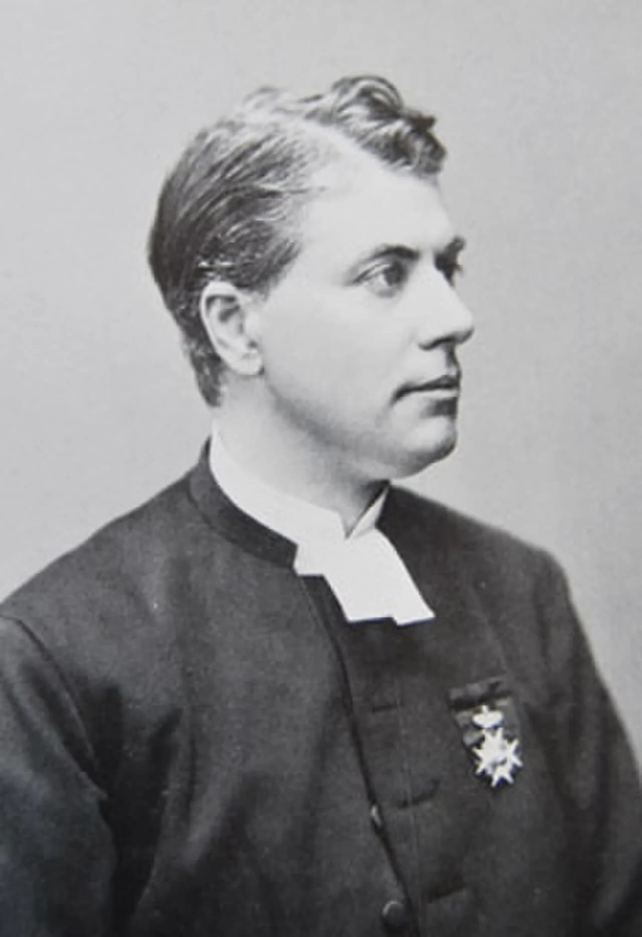 Herman Björnström