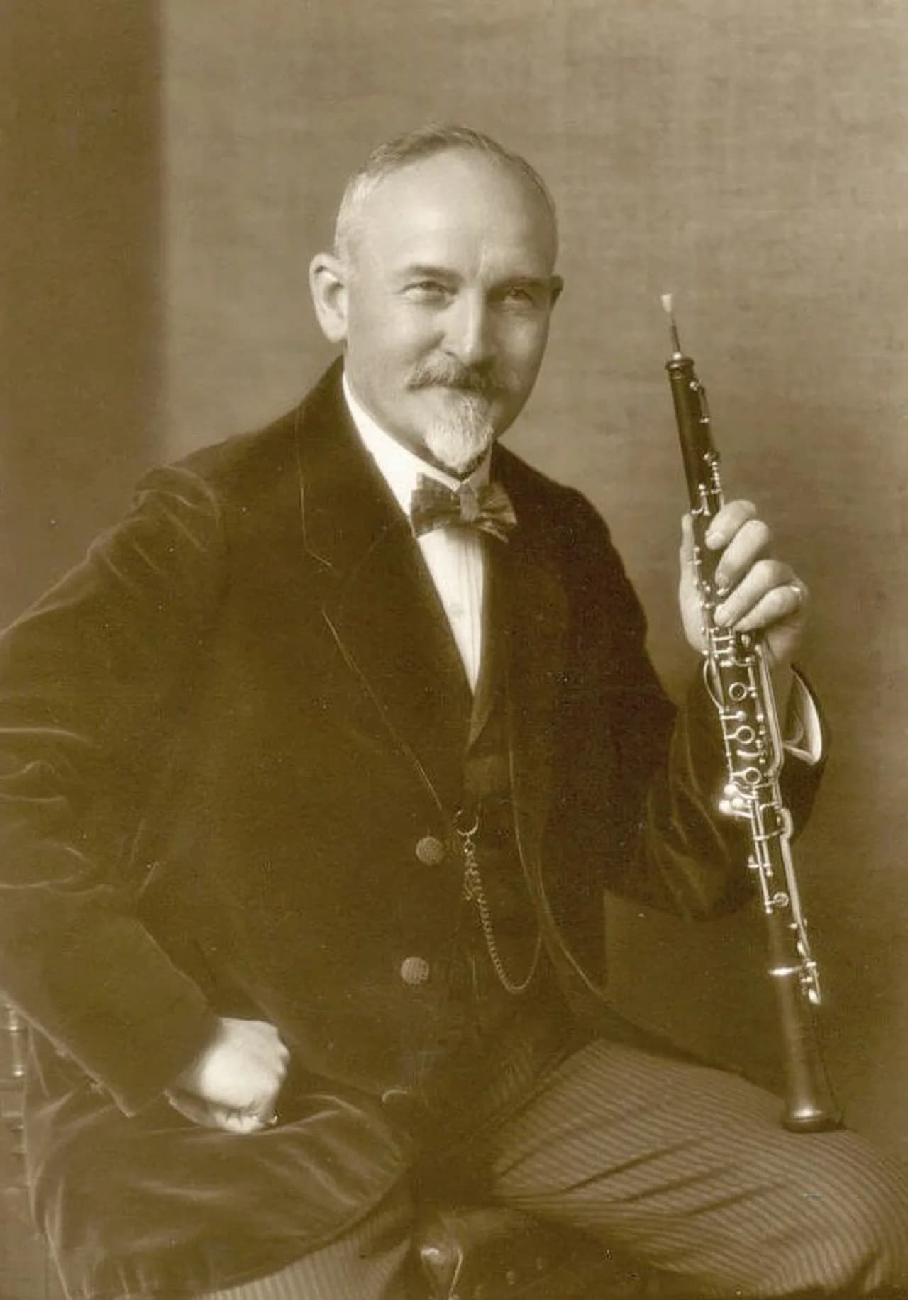 Alfred Gleißberg