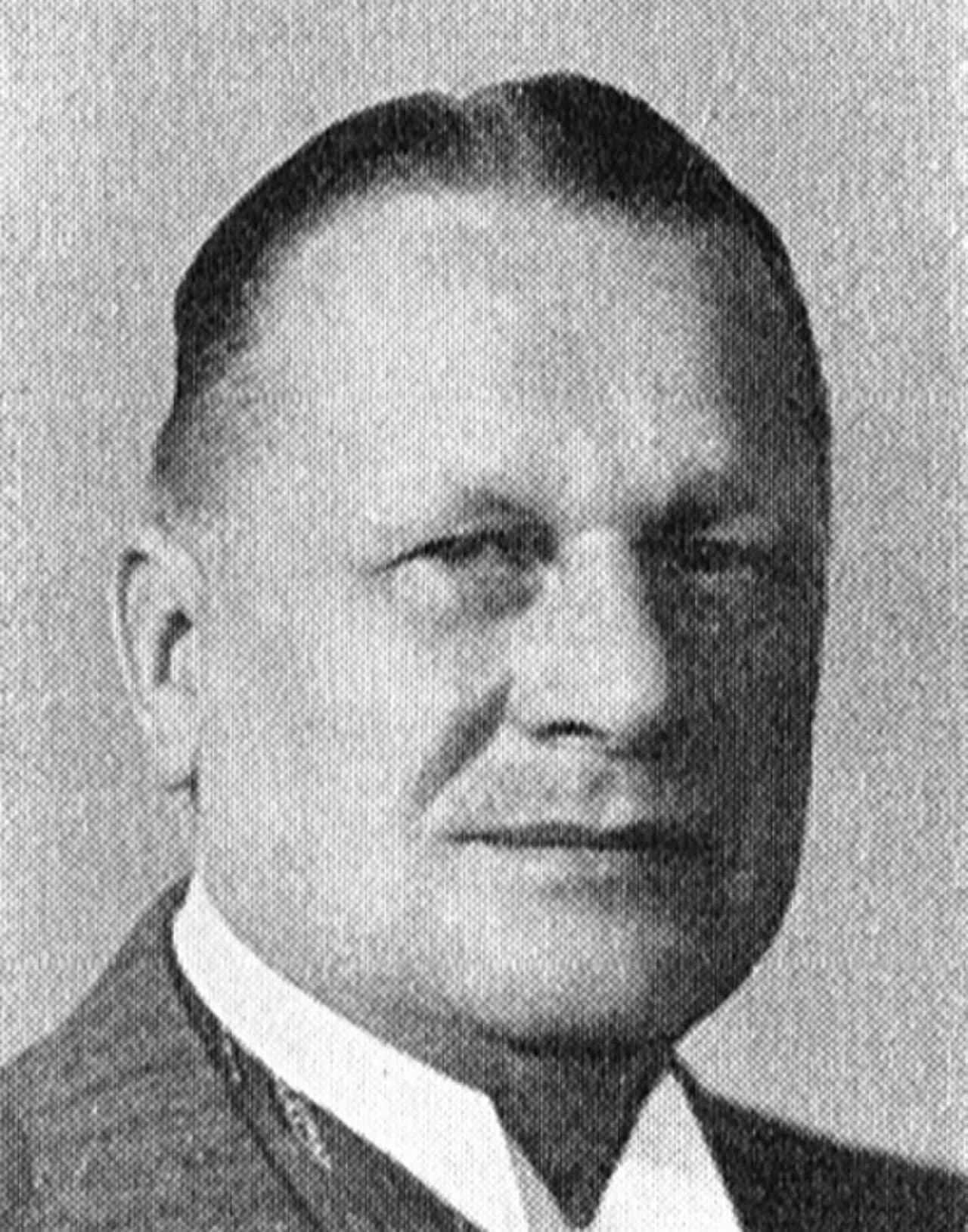 Reinhold Blomberg