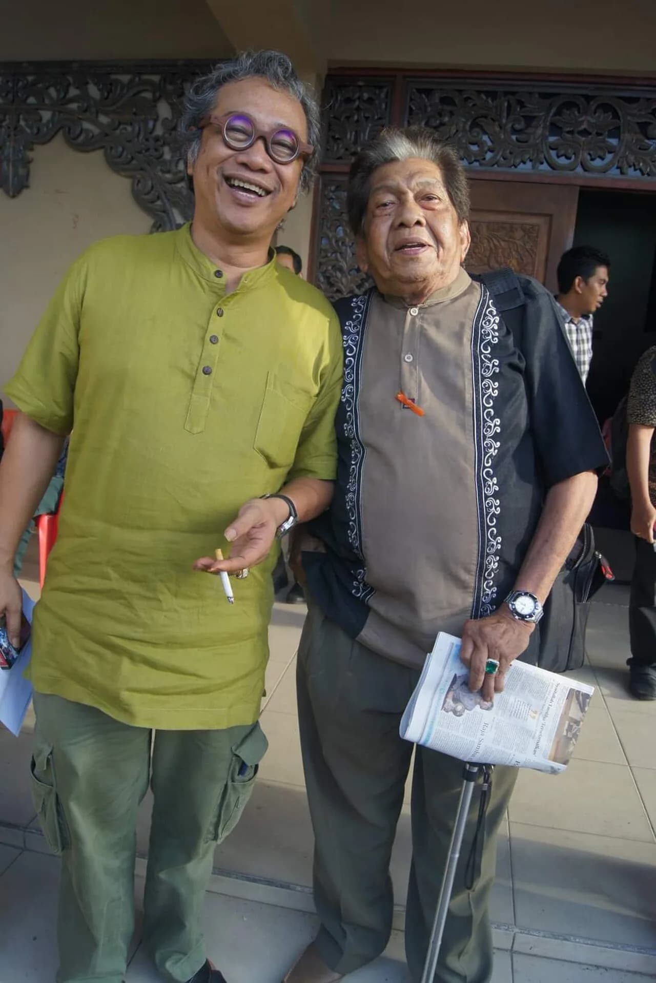 Adjim Arijadi