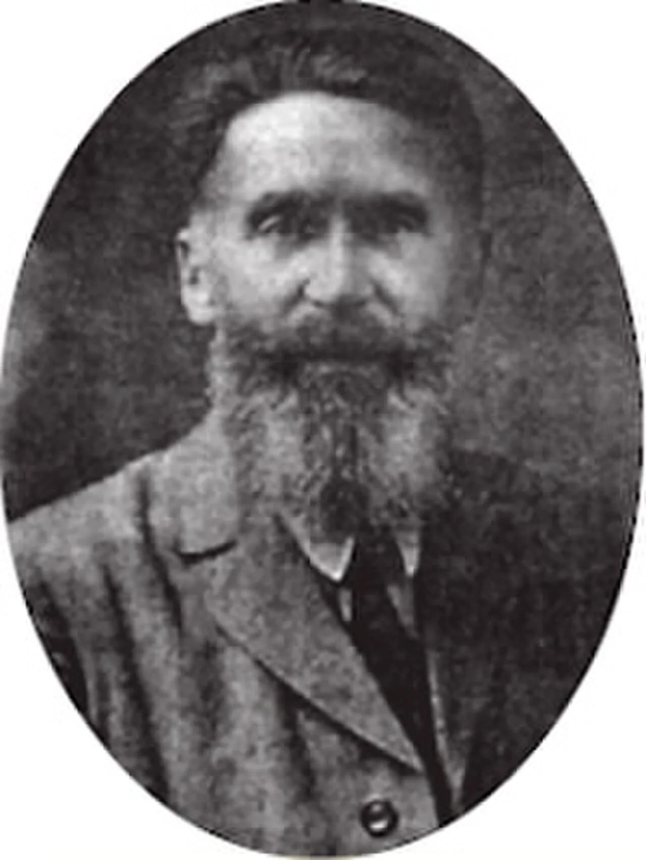 Klavdiy Bilynskyi