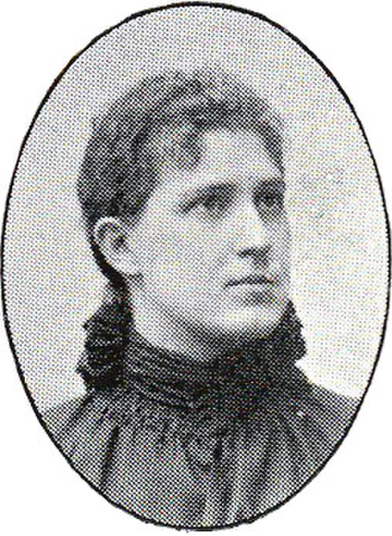 Ina Bock