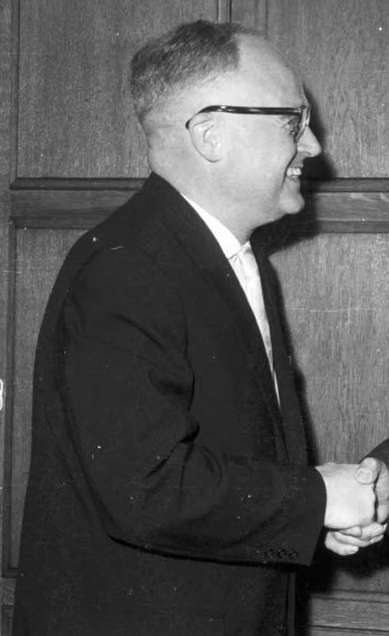 Edo Osterloh