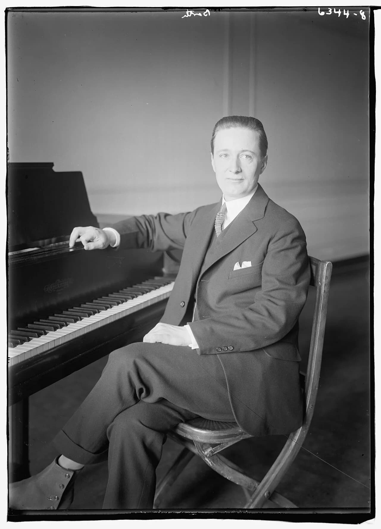 Hans Barth