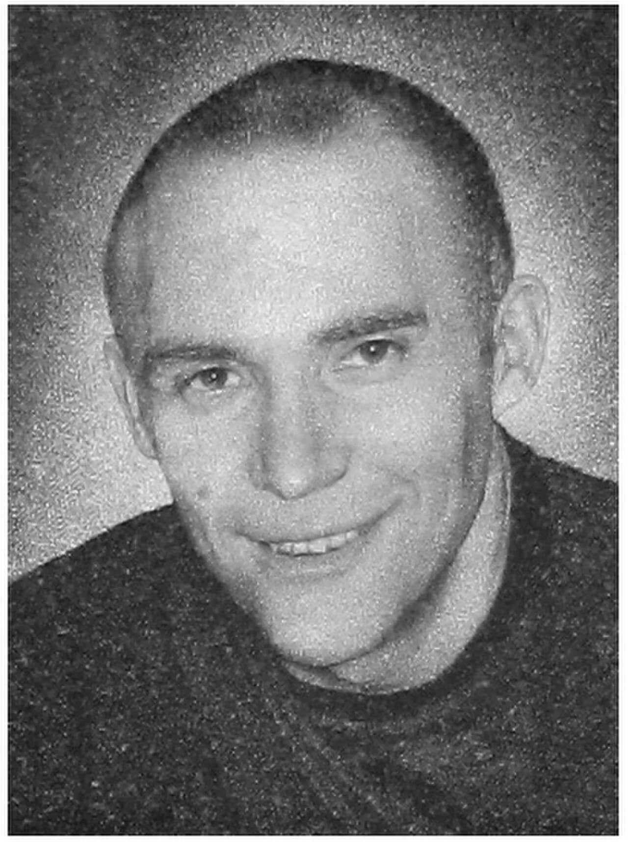 Oleksij Bratuschka
