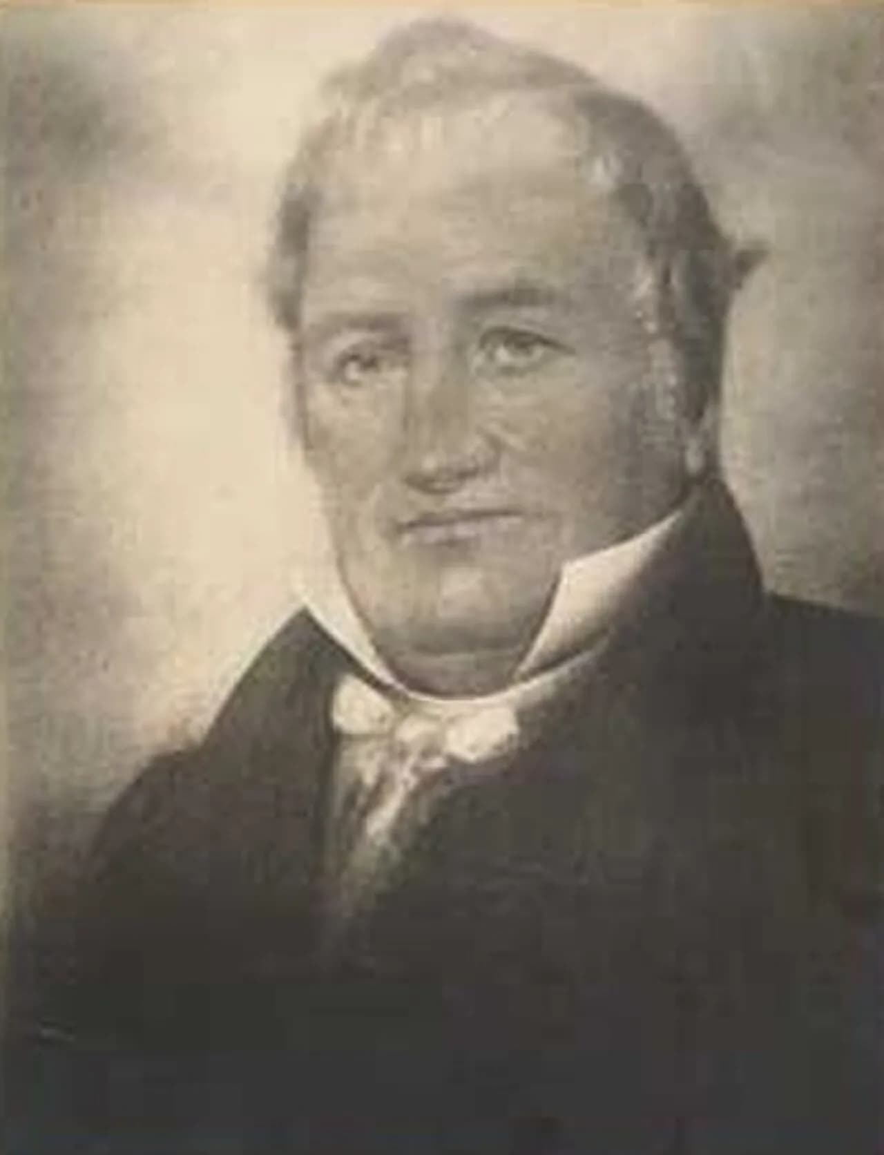 George A. Baxter
