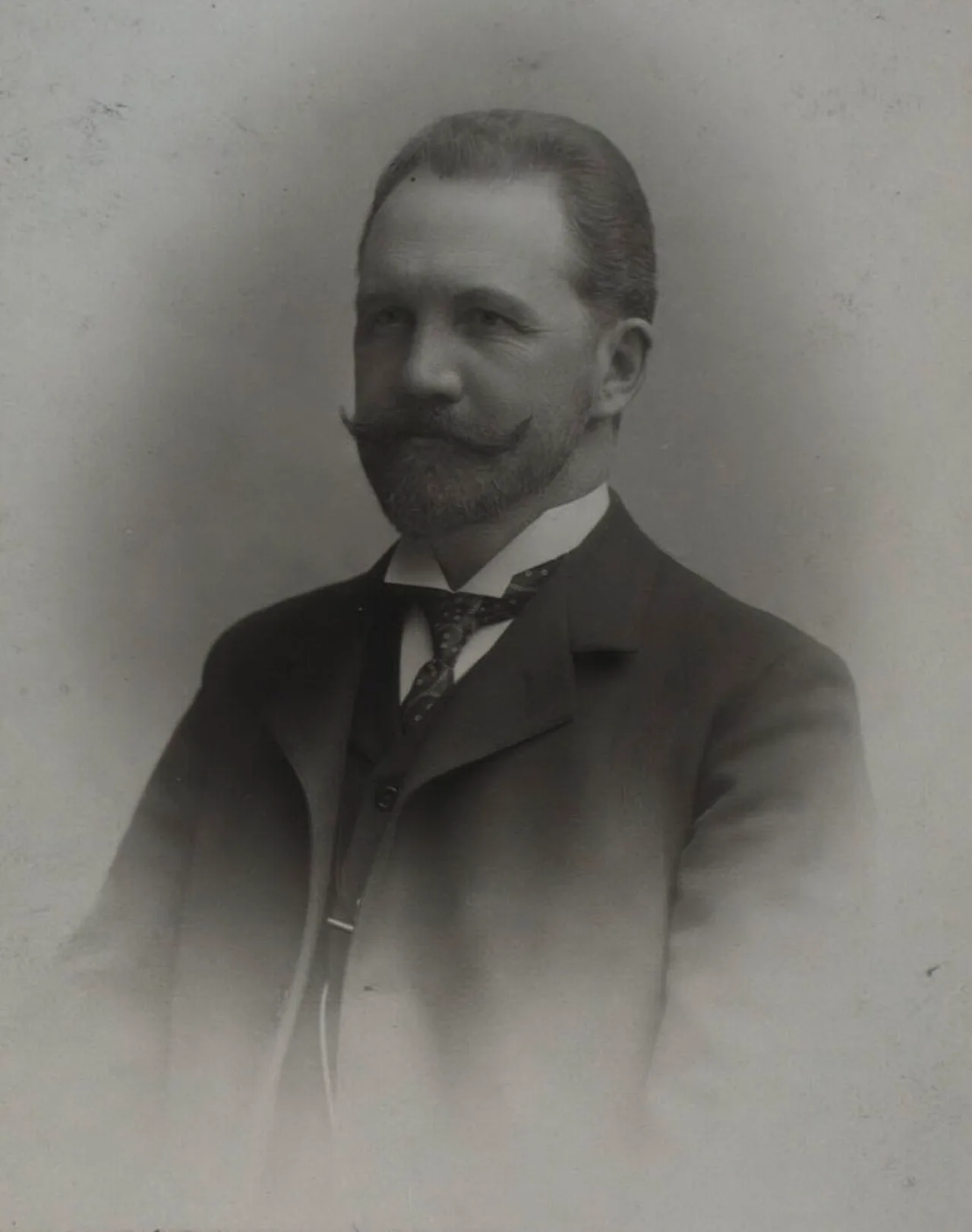 Gregers Bönnelycke