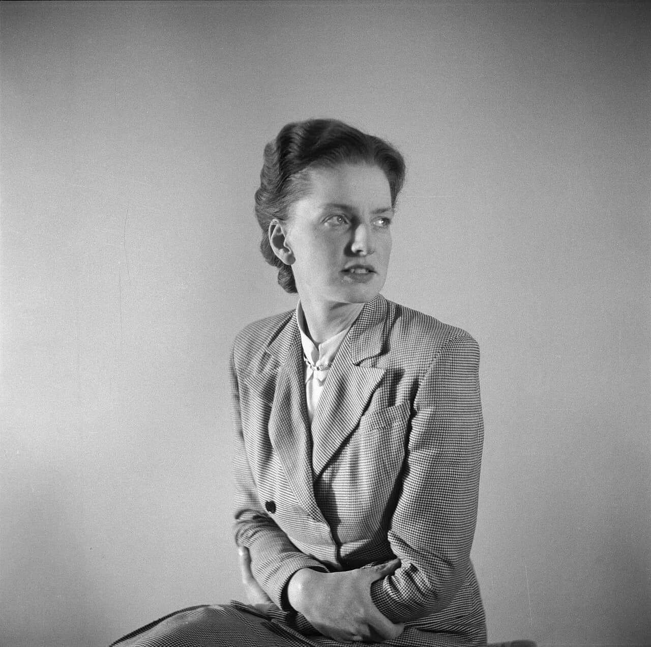 Heidi Blomstedt