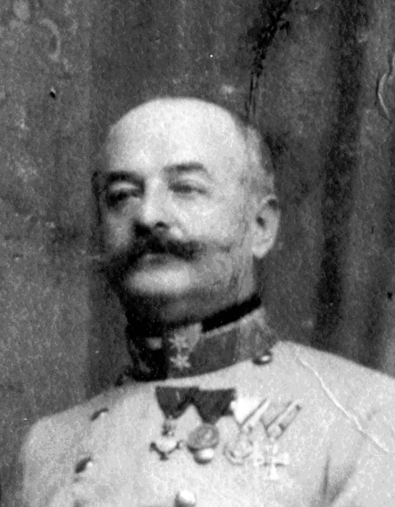 Andrew Burachynsky