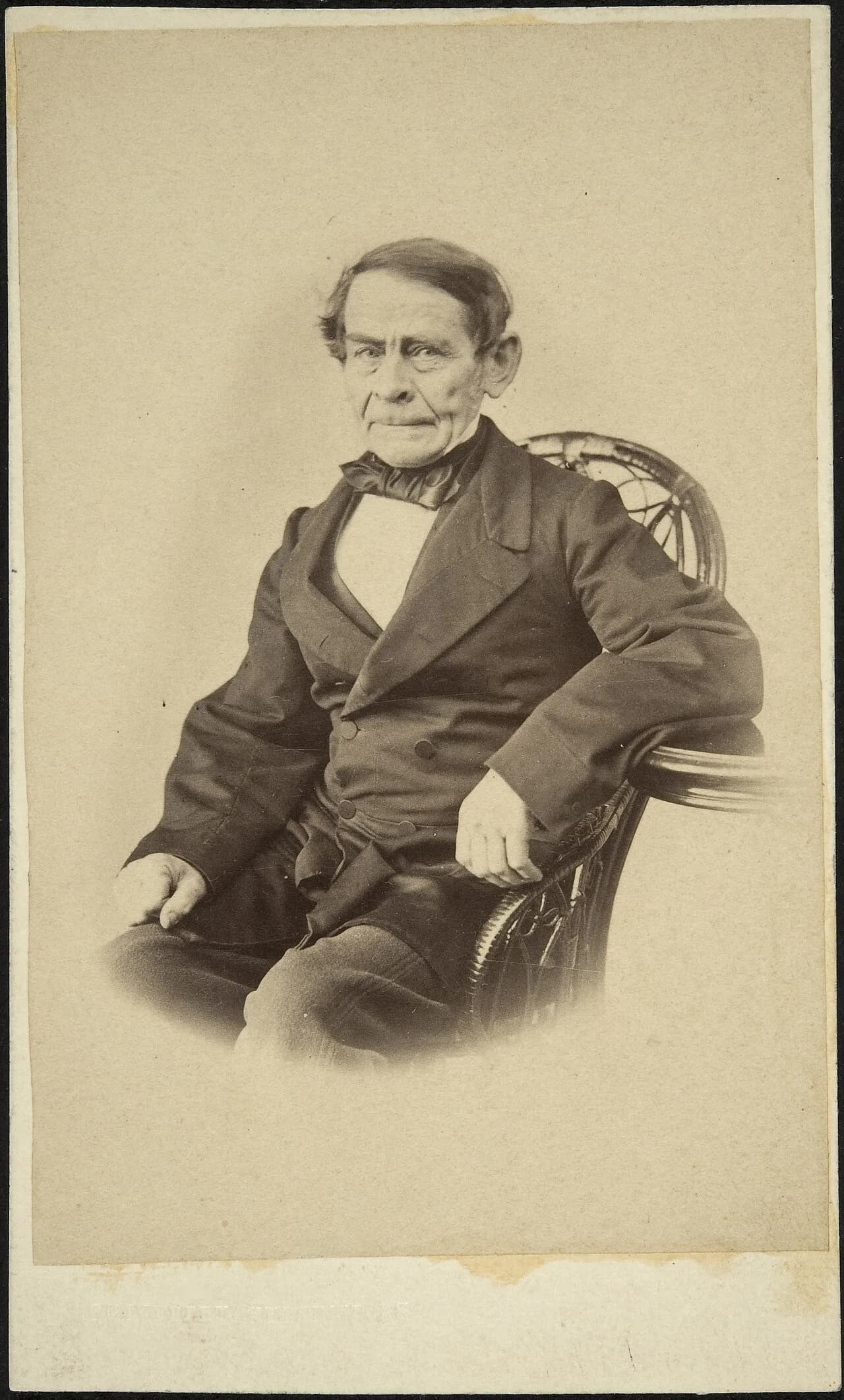Henrik Gustaf Borenius