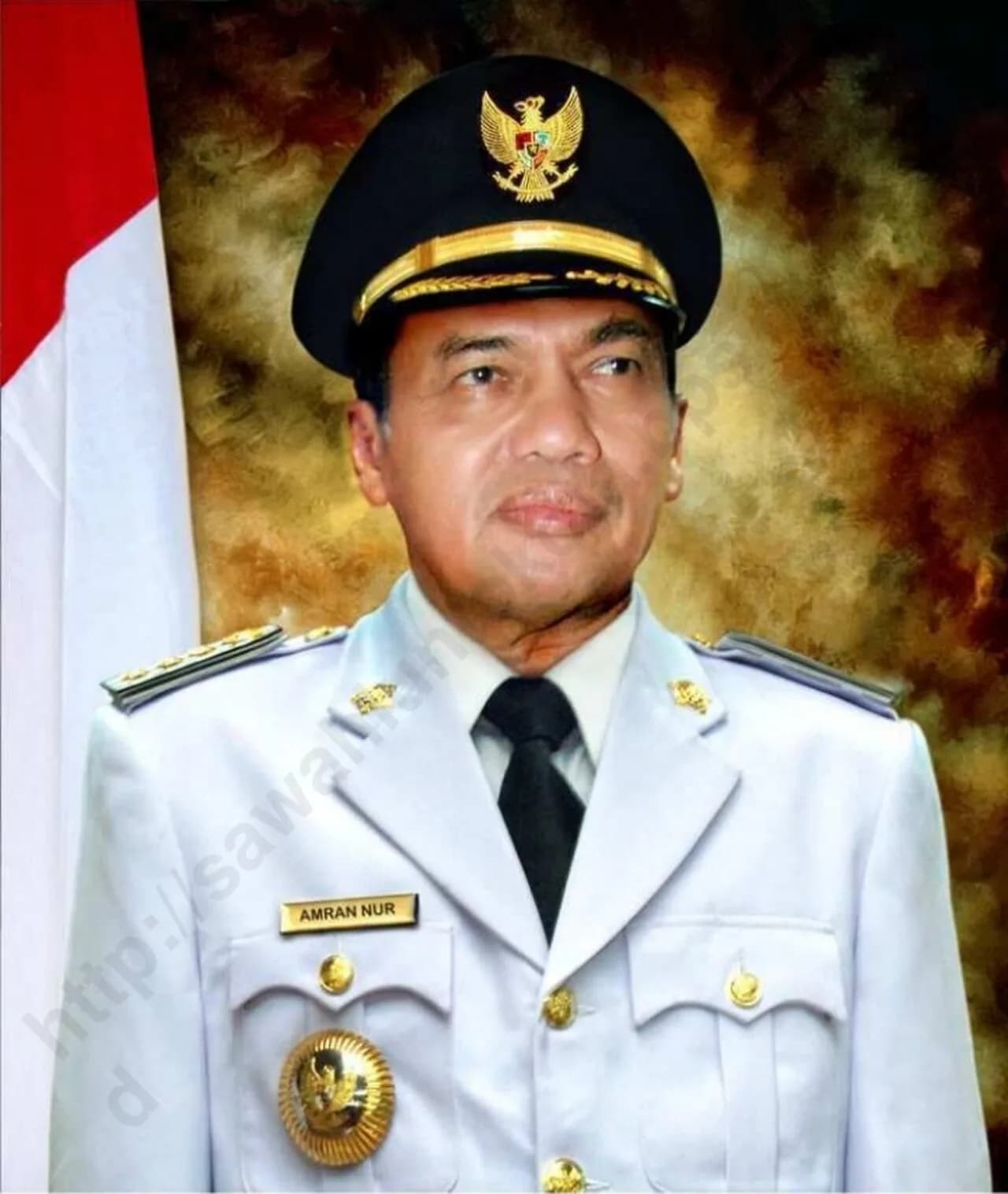 Amran Nur
