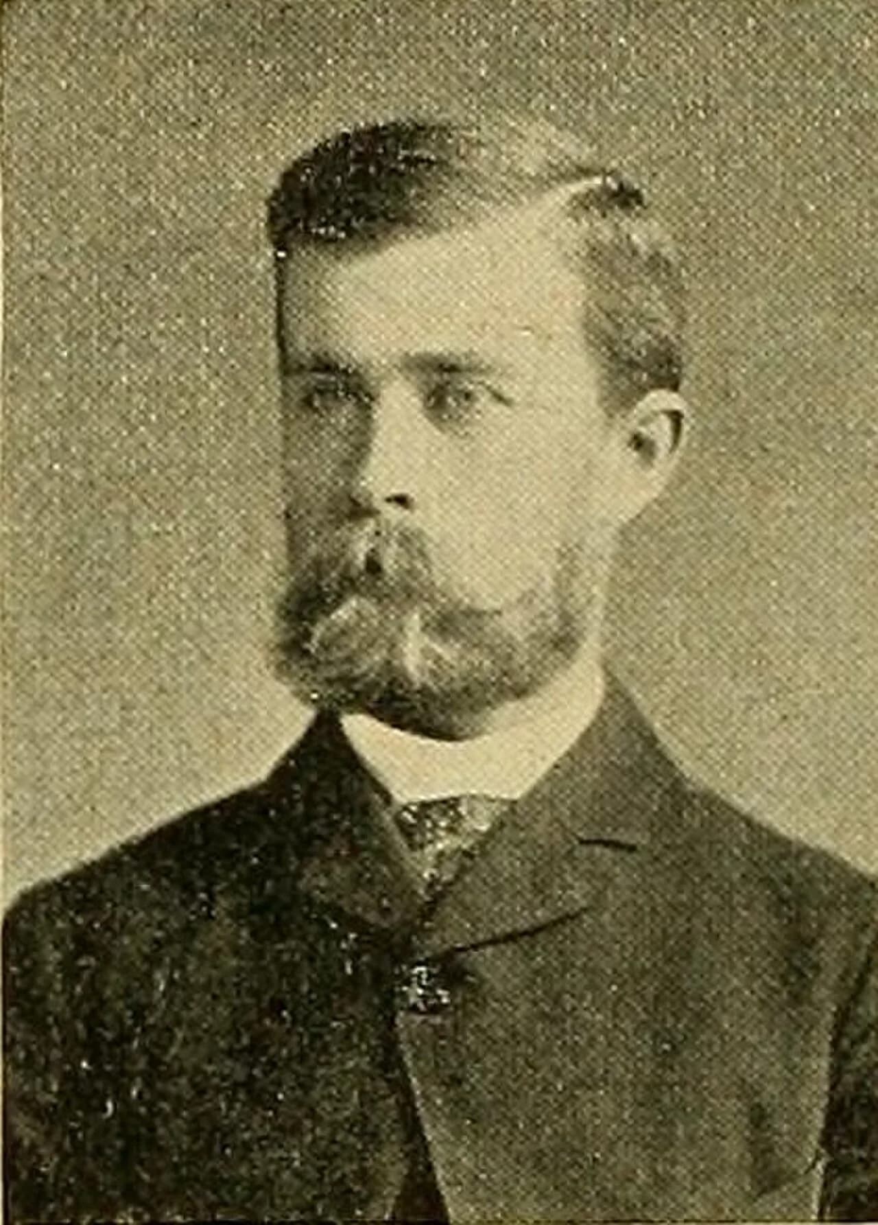 Walter E. Bryant