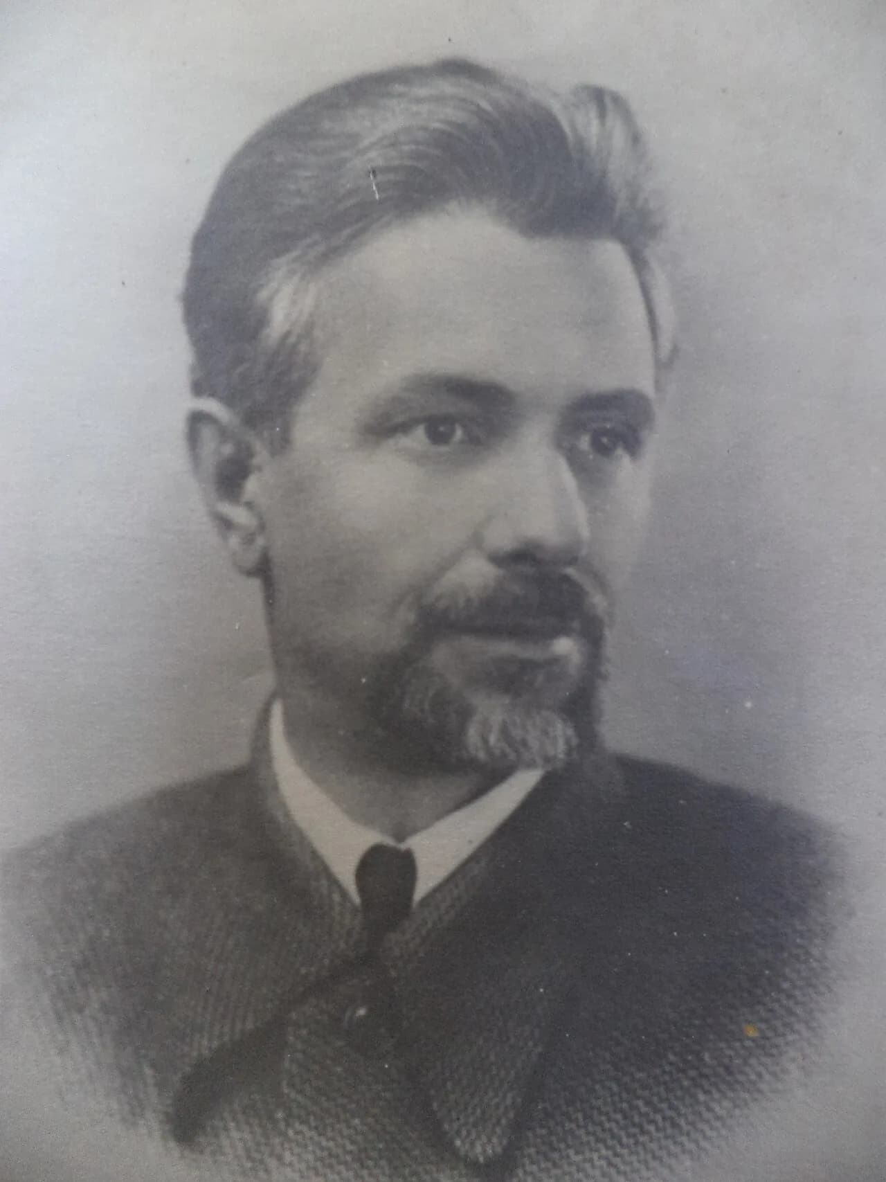 Jakym Verbin
