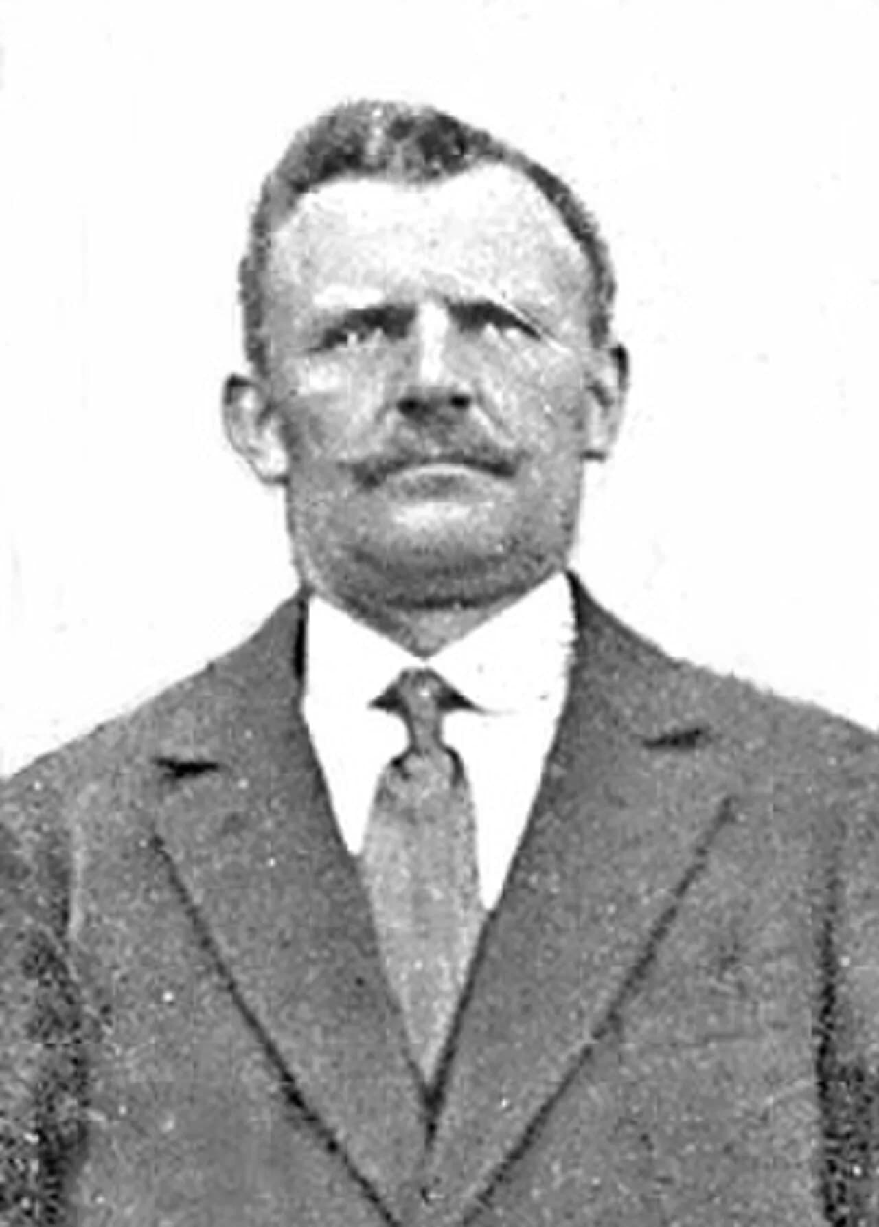 Antoni Franciszek Paterski