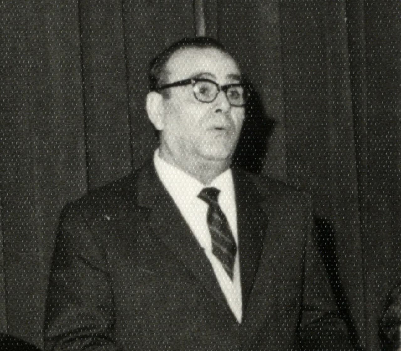 Antoni Sabaté Mill