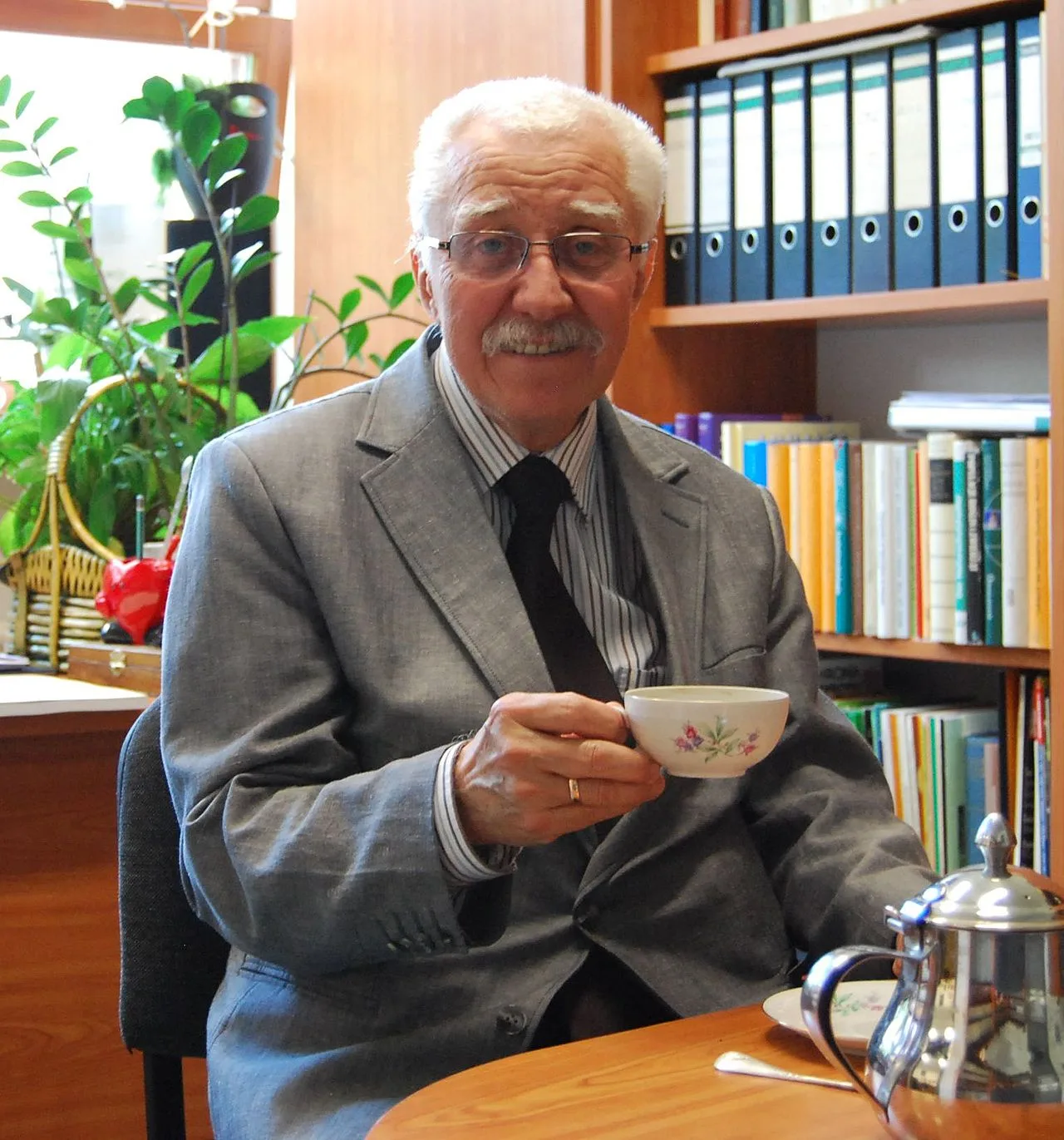 Czesław Błaszak