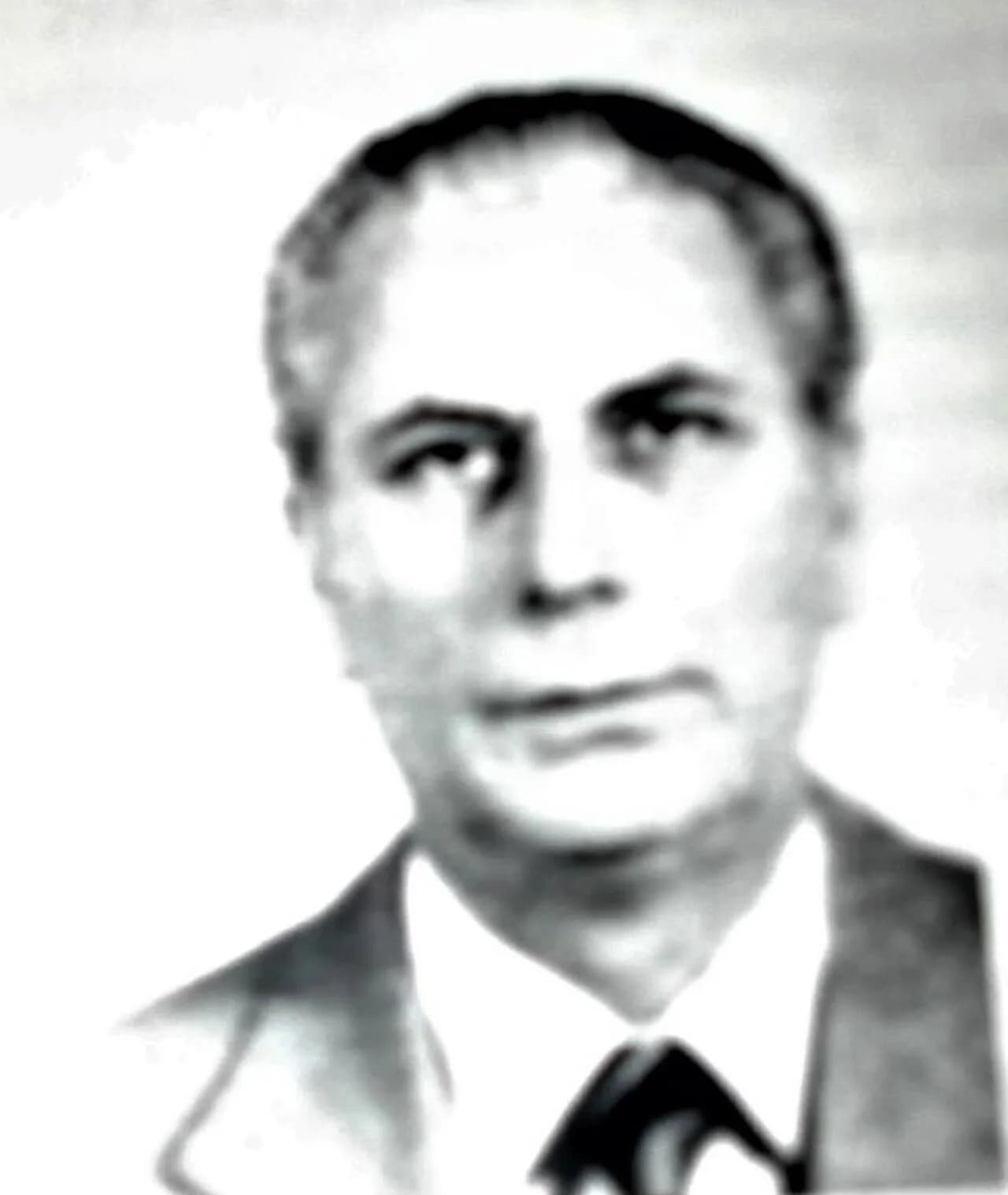 Harilaos Mpousios