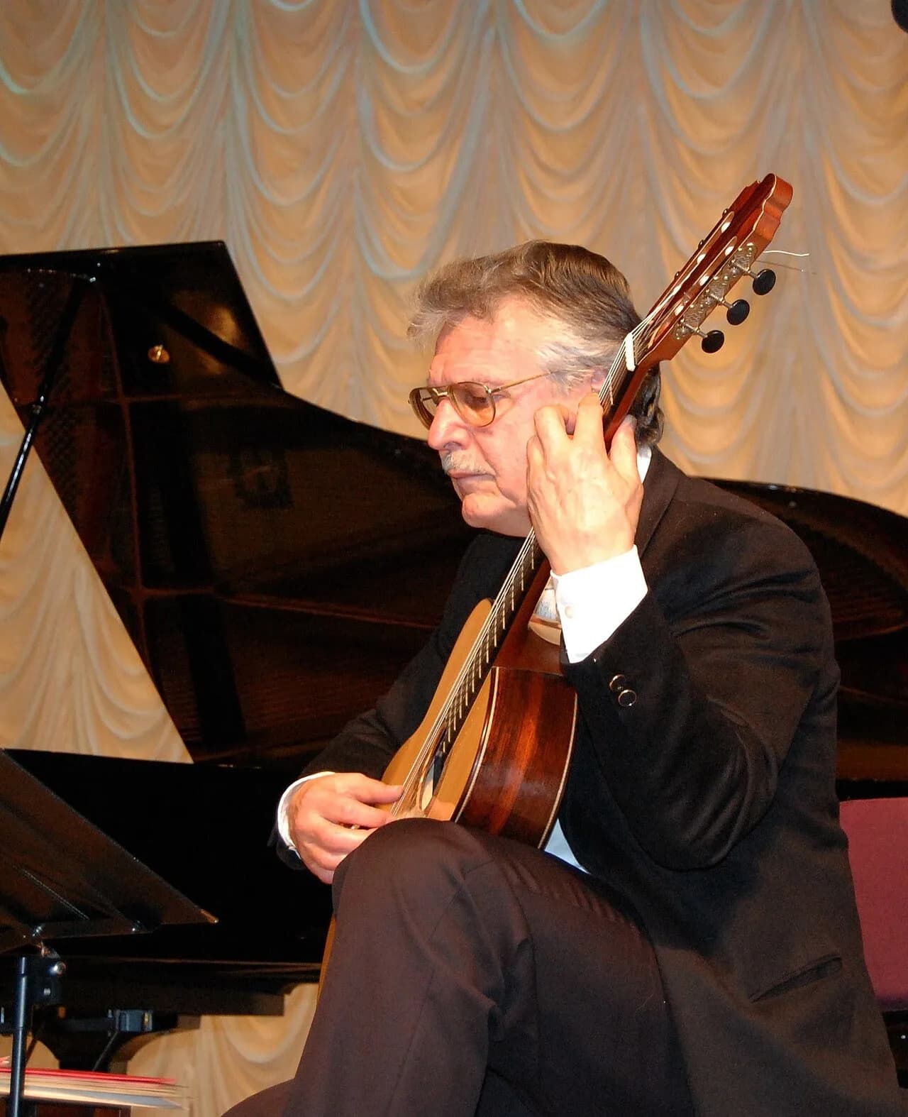 Leo Witoszynskyj