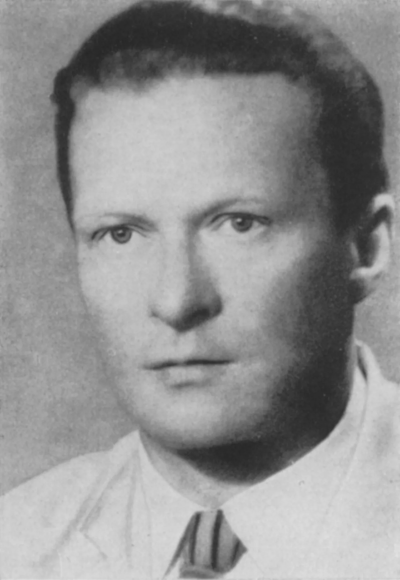 Bohdan Bocianowski