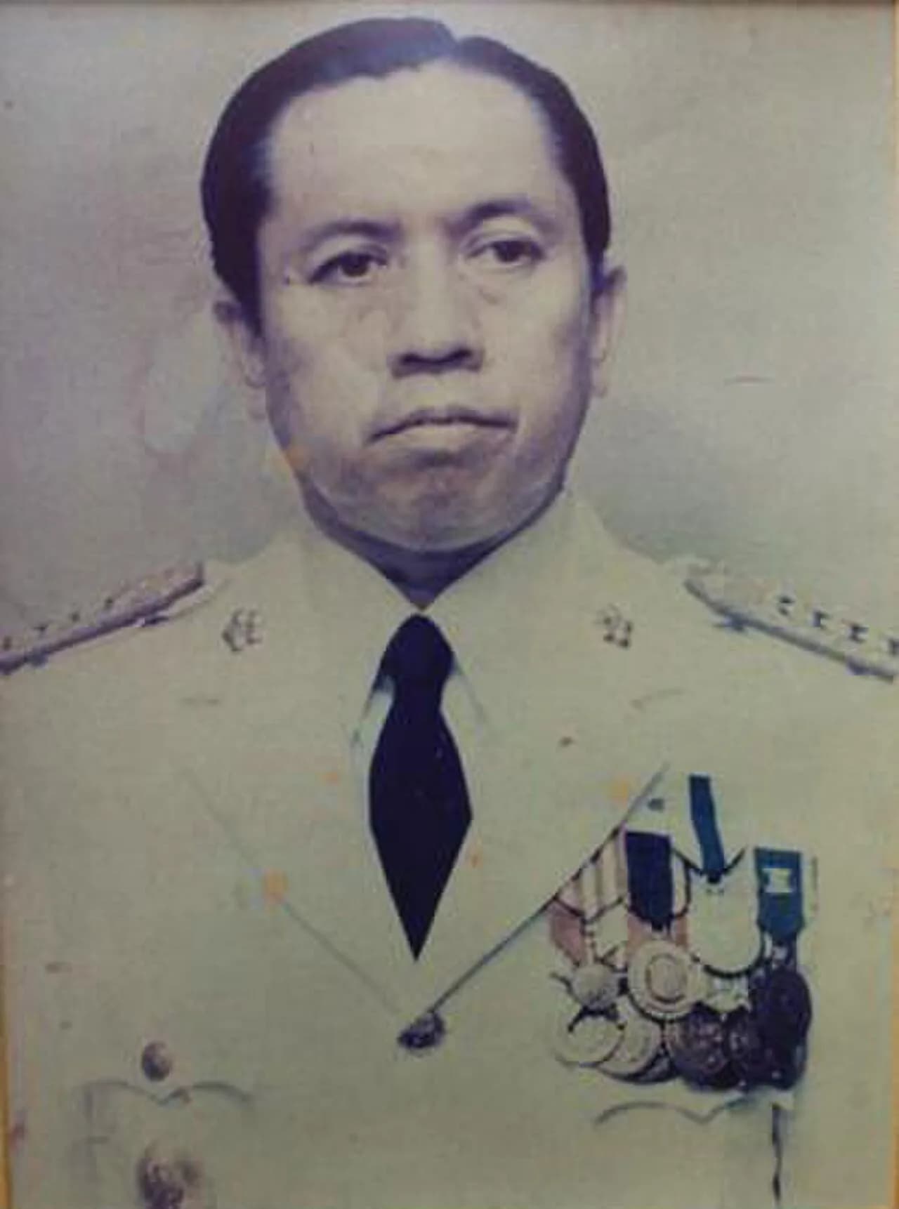 Asnawi Arbain