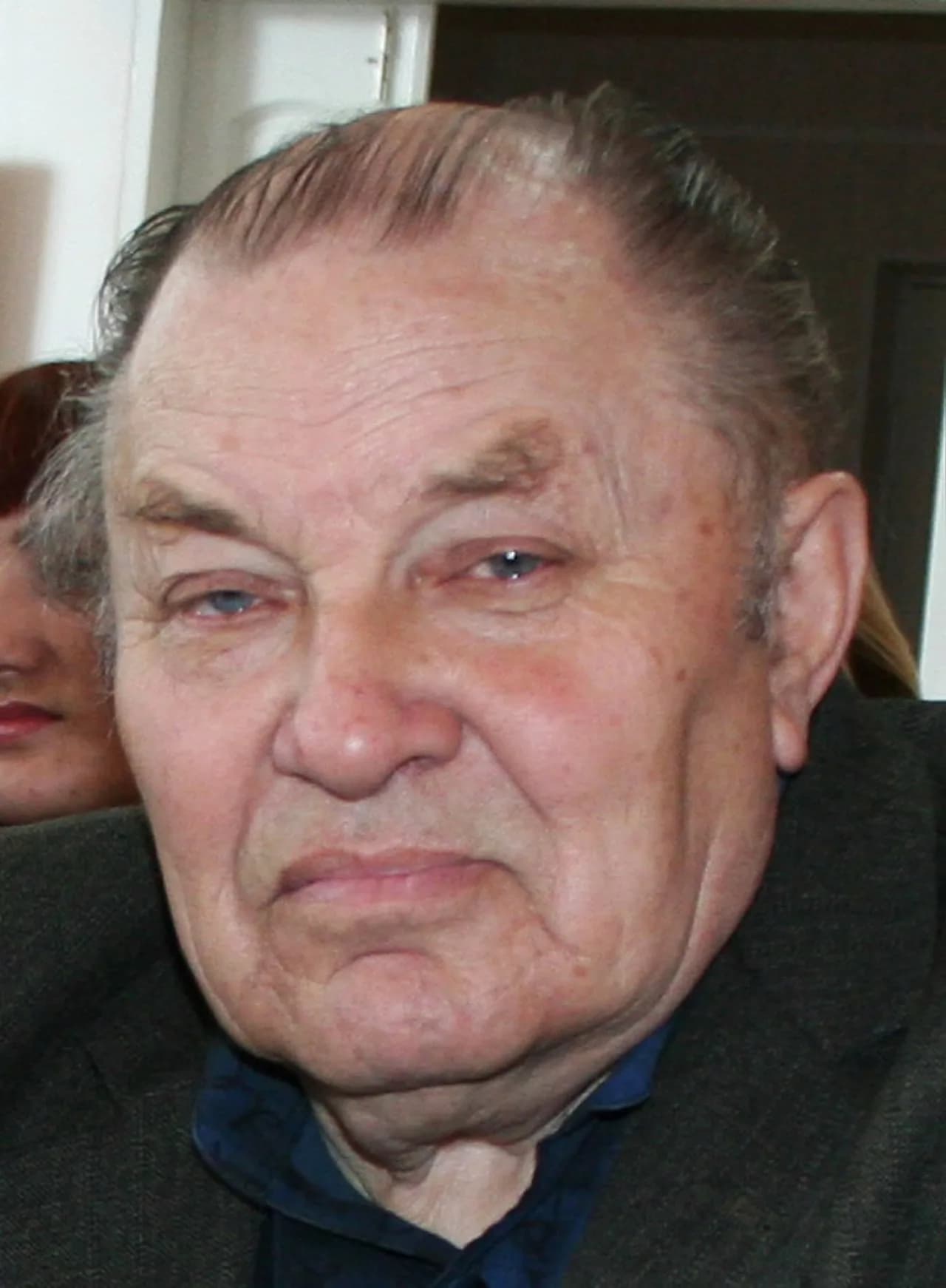 Ivan Volosheniuk