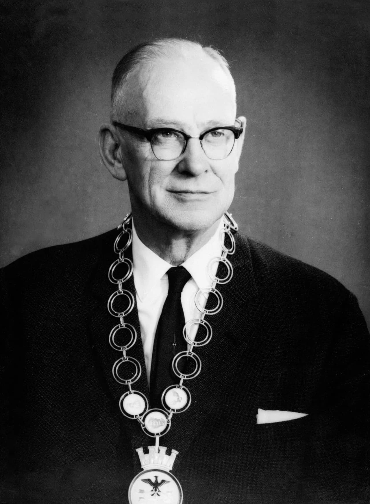 Erling Audensen