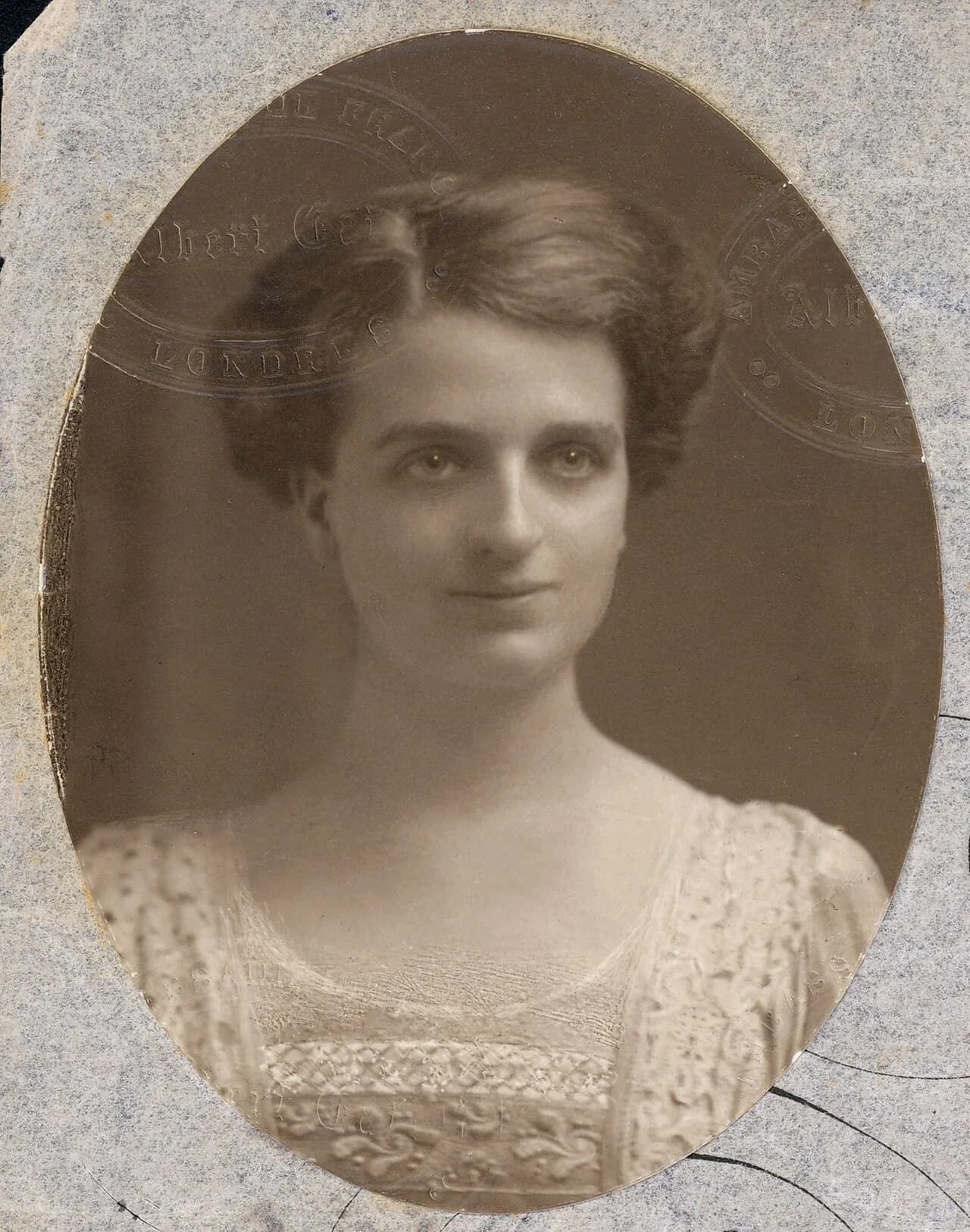 Yseult de Coppet