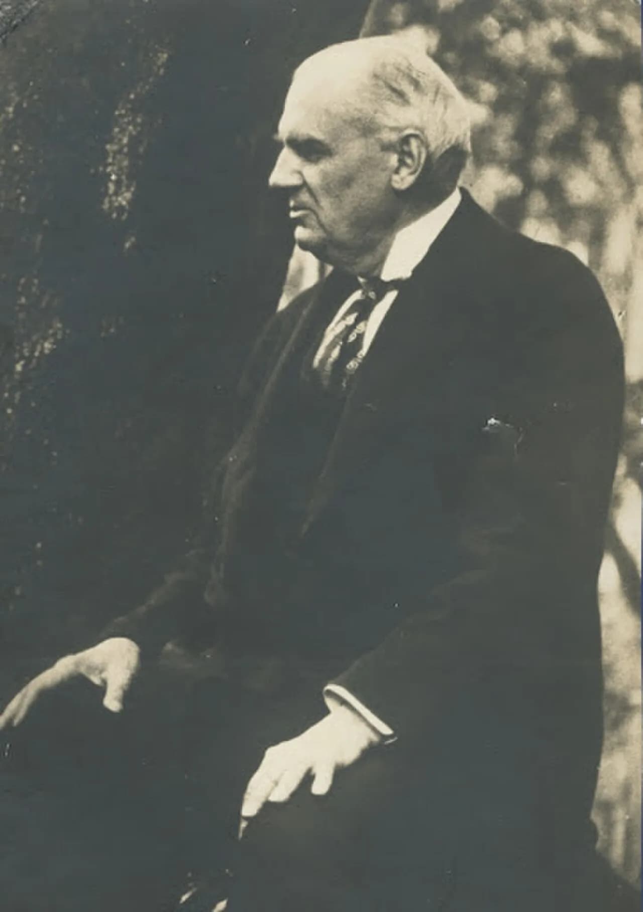 Max Schmidt