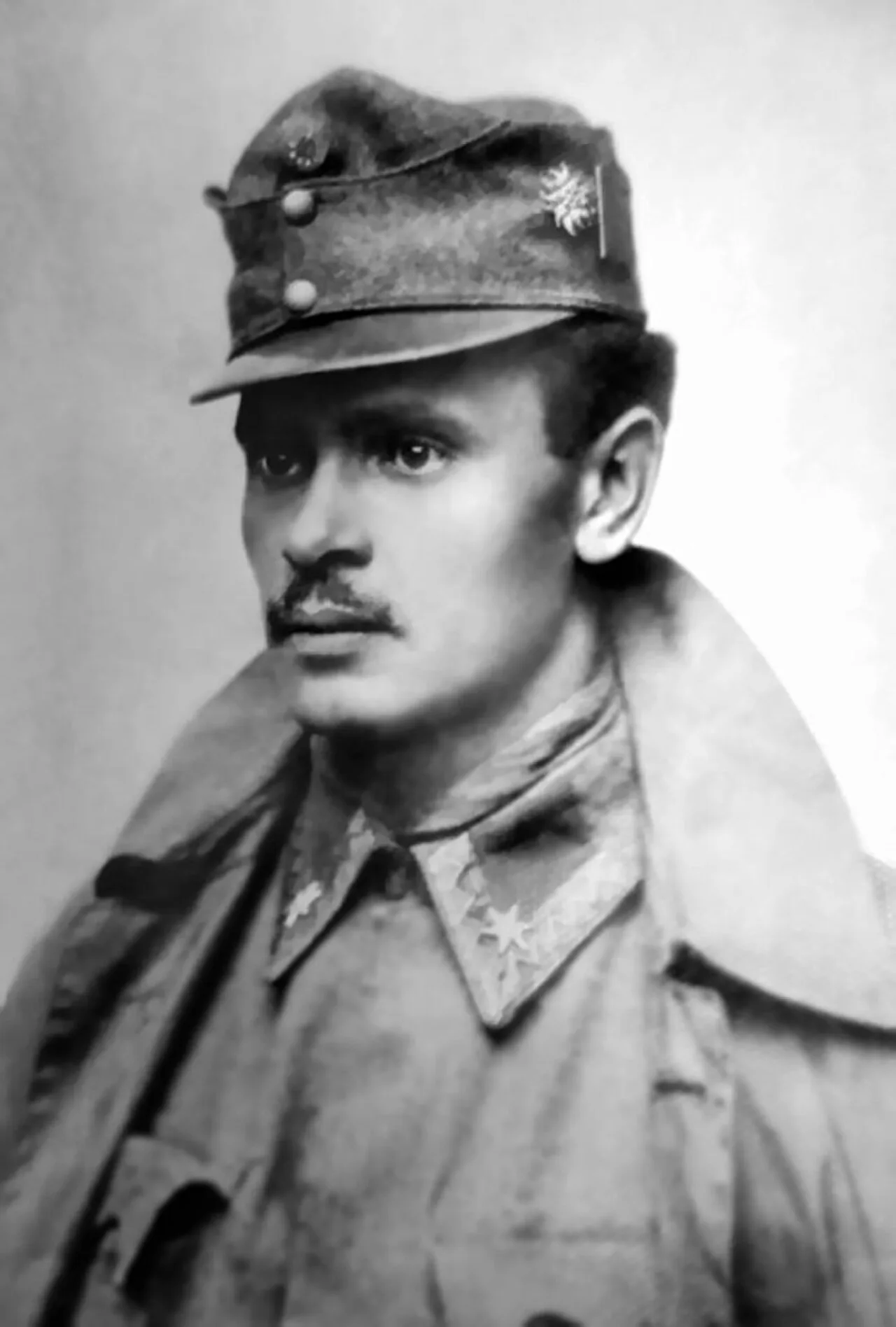 Stepan Haiduchok