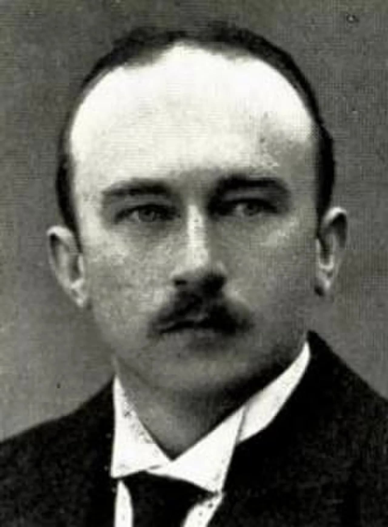 Thomas Bache-Gabrielsen