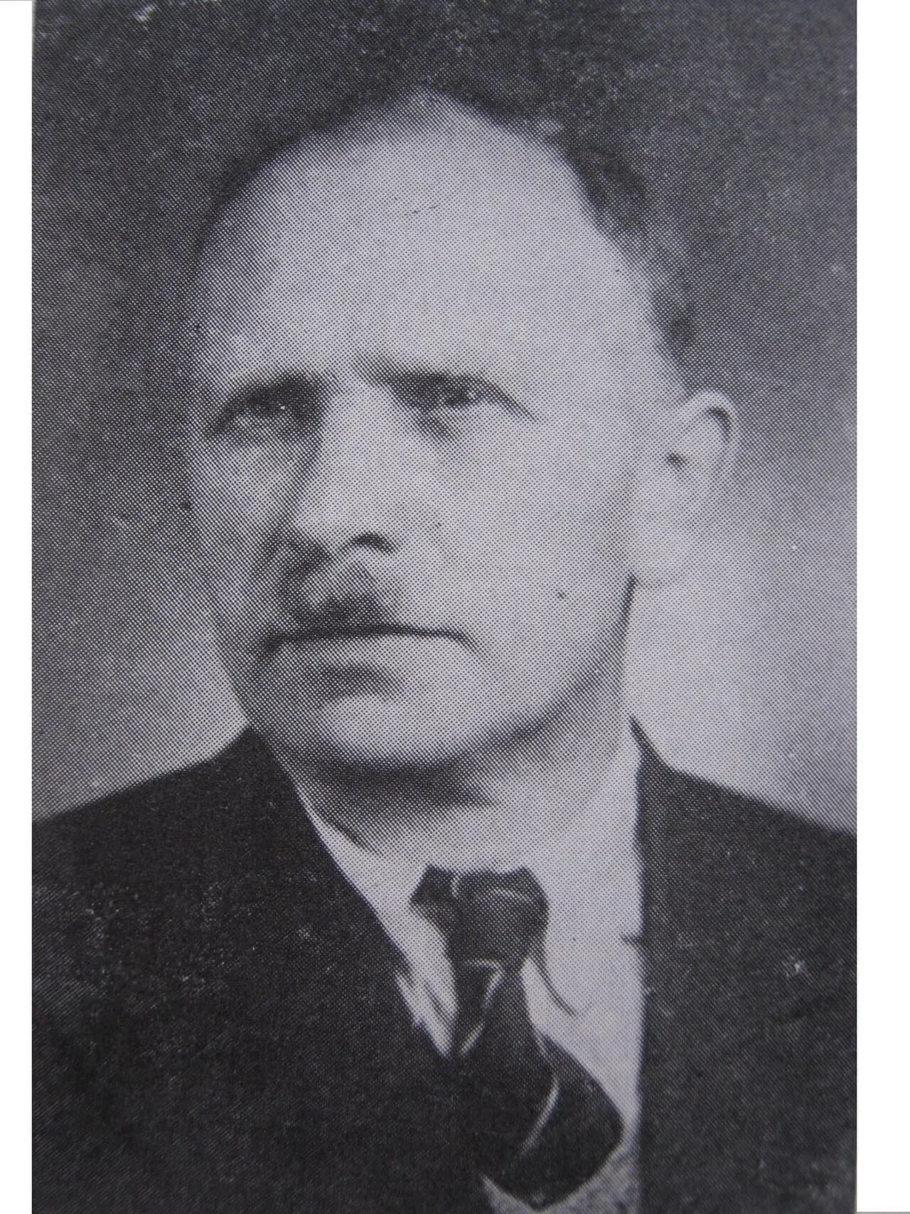 Wolodymyr Hamerskyj