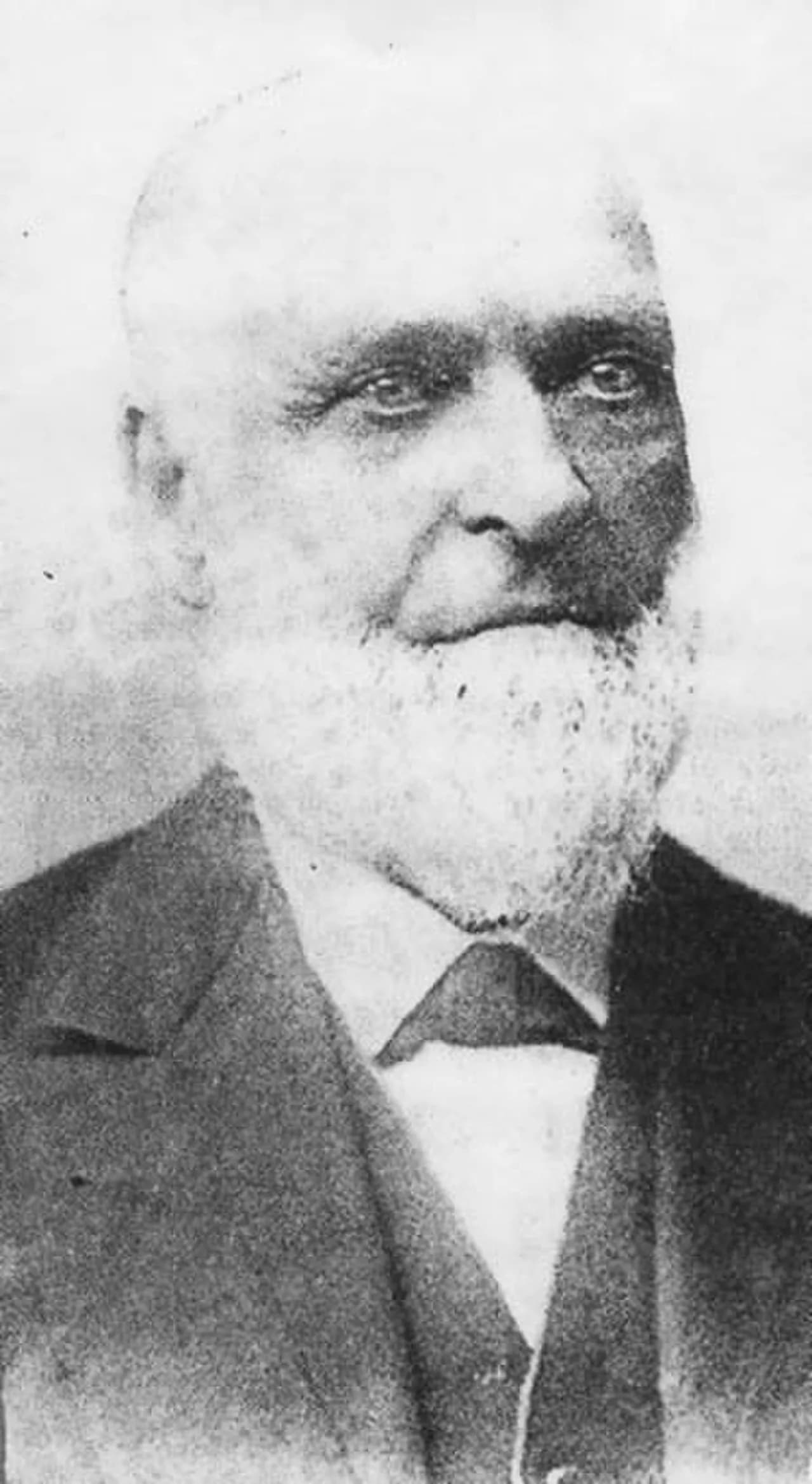 Hezekiah Bradley Smith