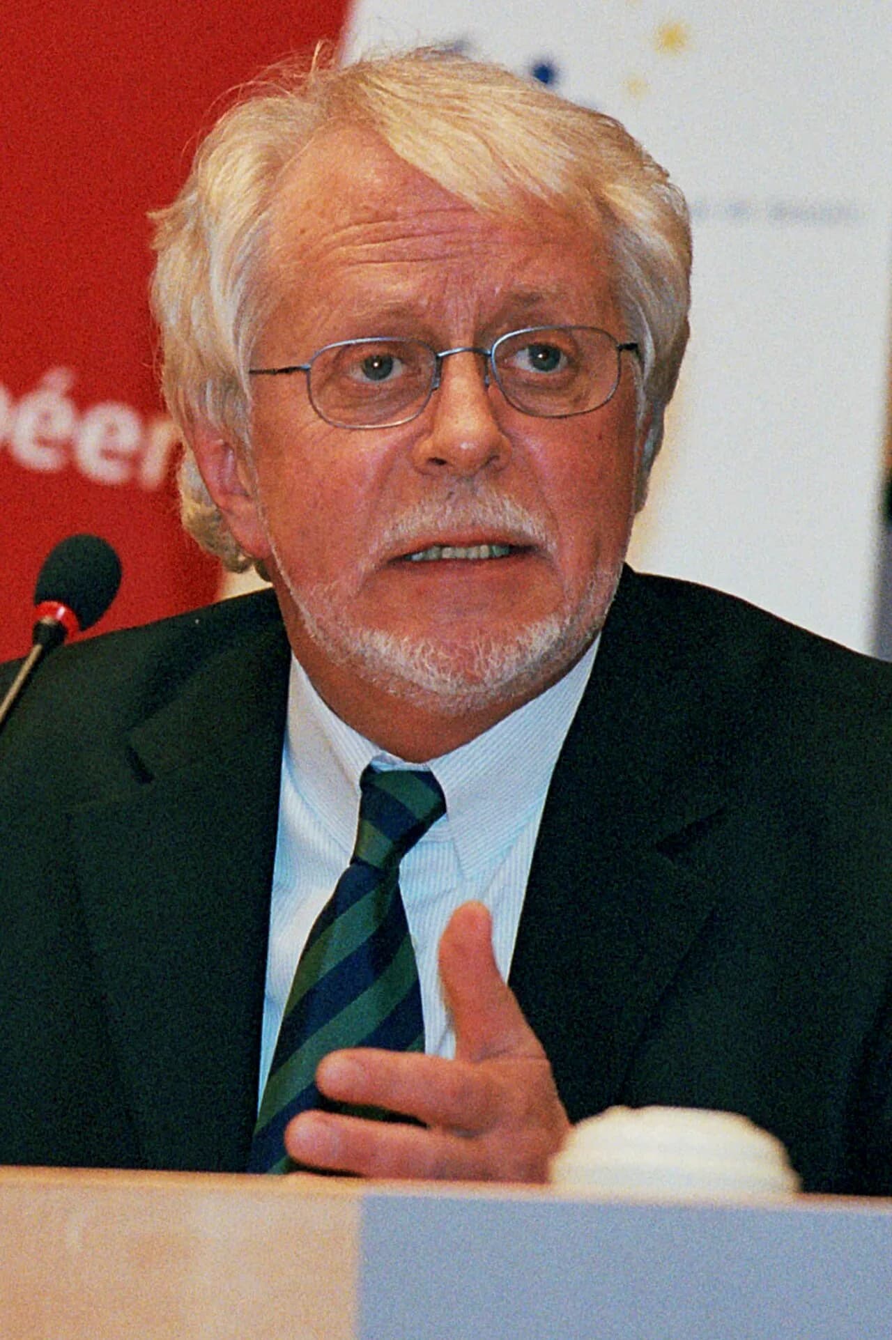 Lucien Weiler
