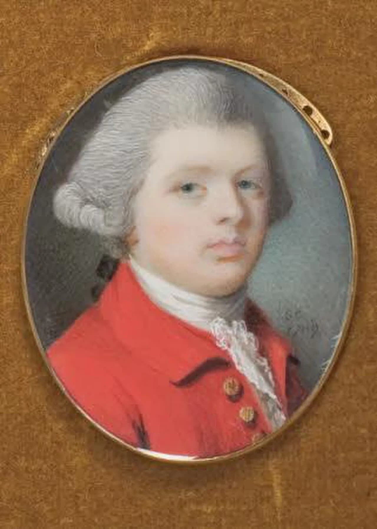 William Egerton