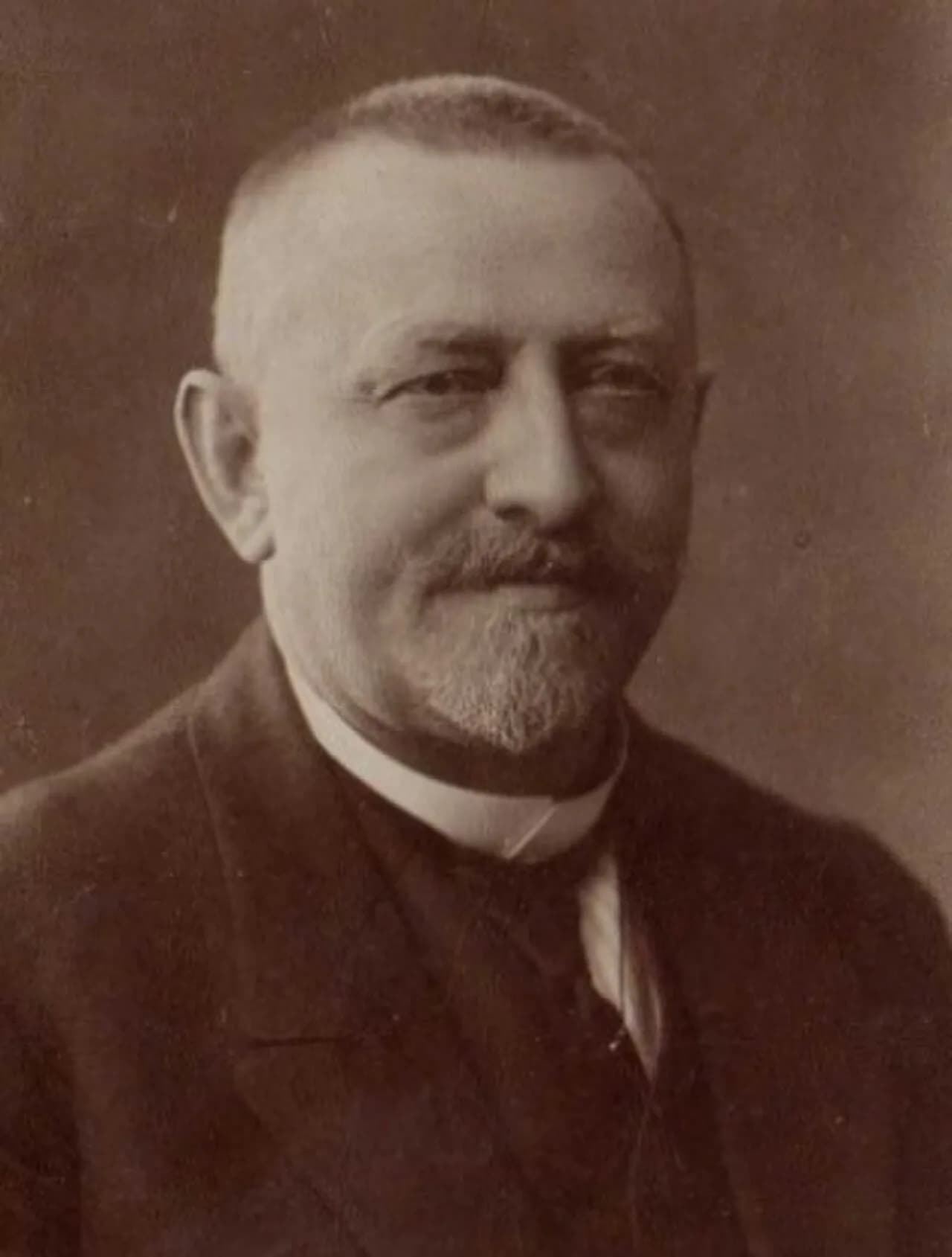 Hans Bauck