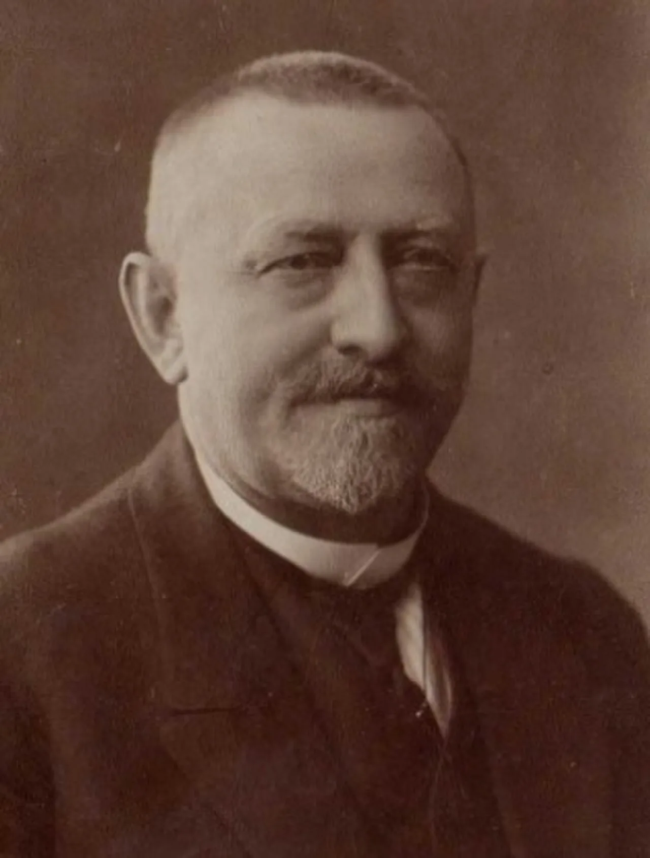 Hans Bauck