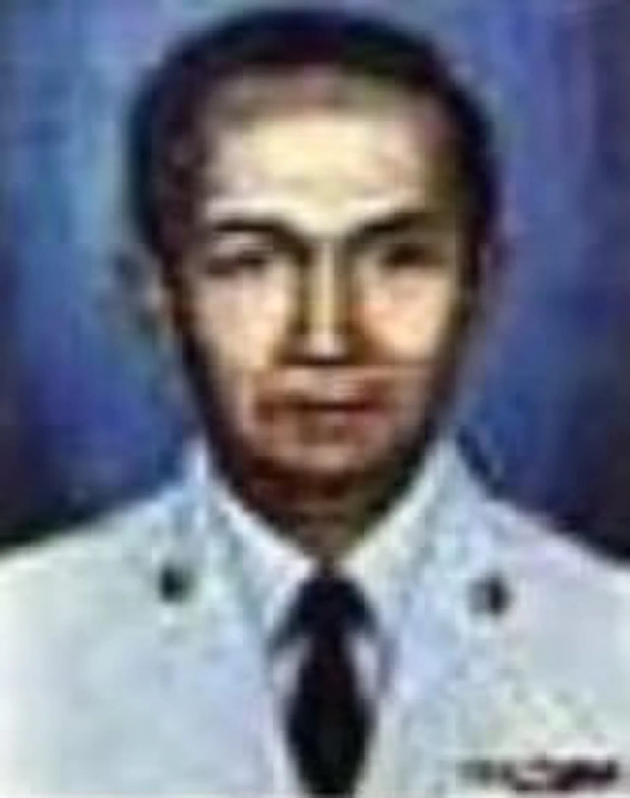 Cherman Effendi